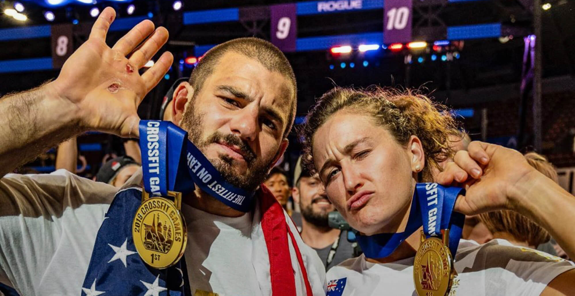 Taking Stock of the 2019 CrossFit Games