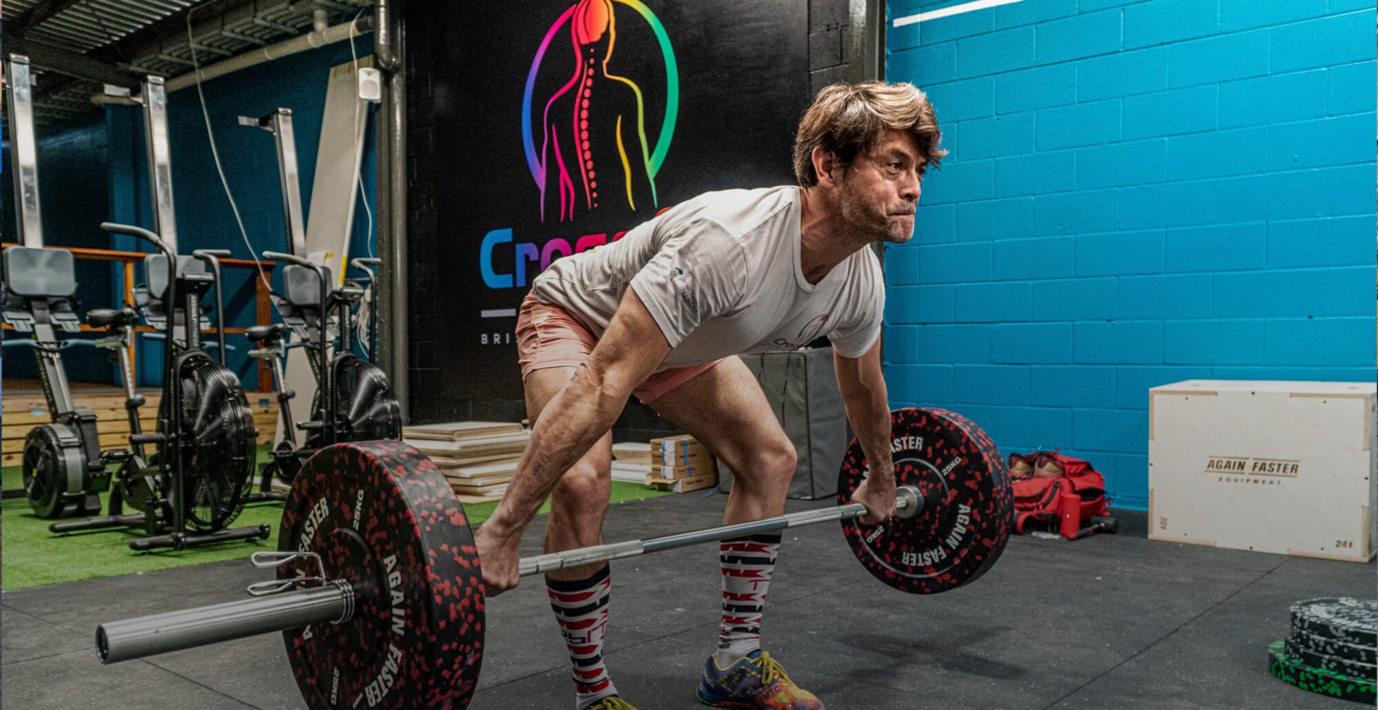 Top CrossFit News for the Month of September, 2019