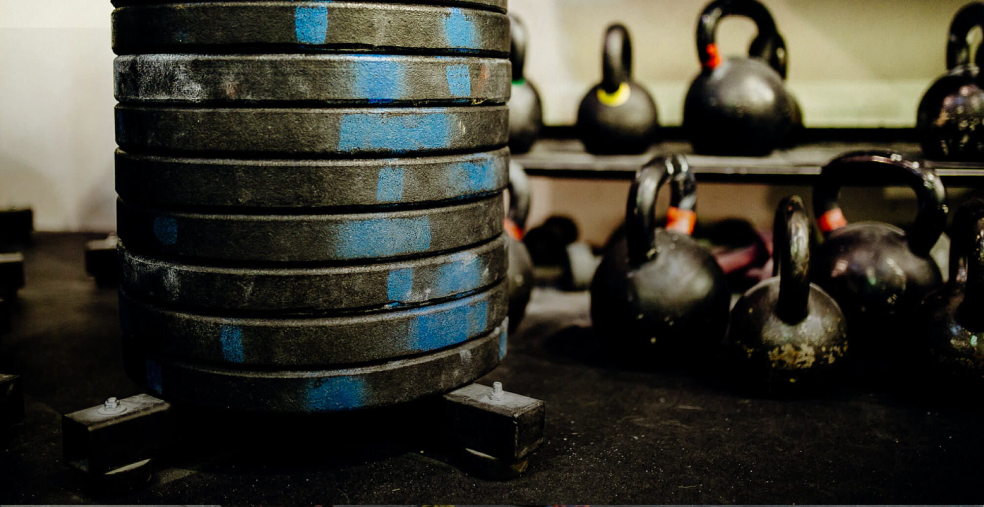 5 Tips for a Successful Gym Rebrand