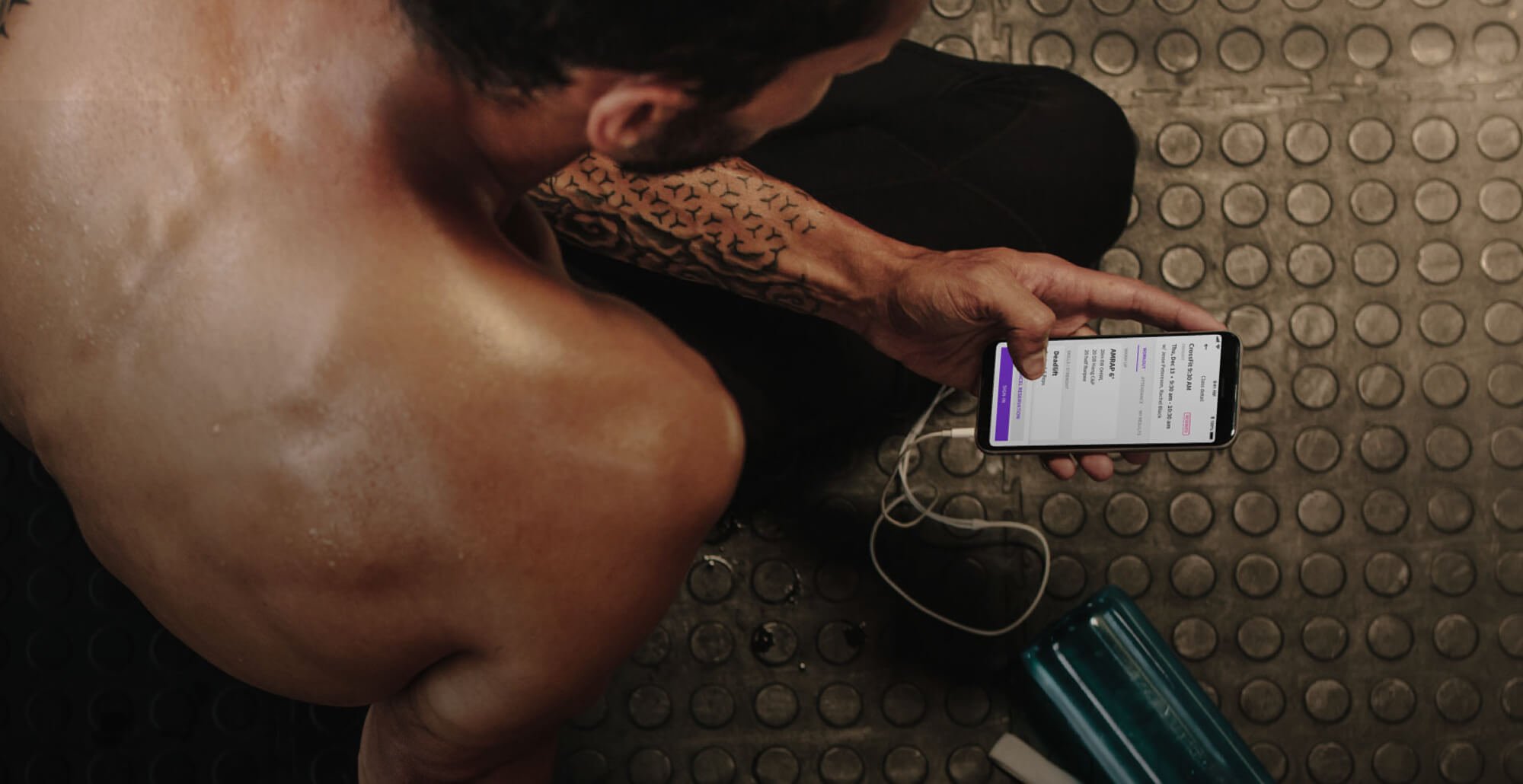 How to Grow Your Online Fitness Programming Business
