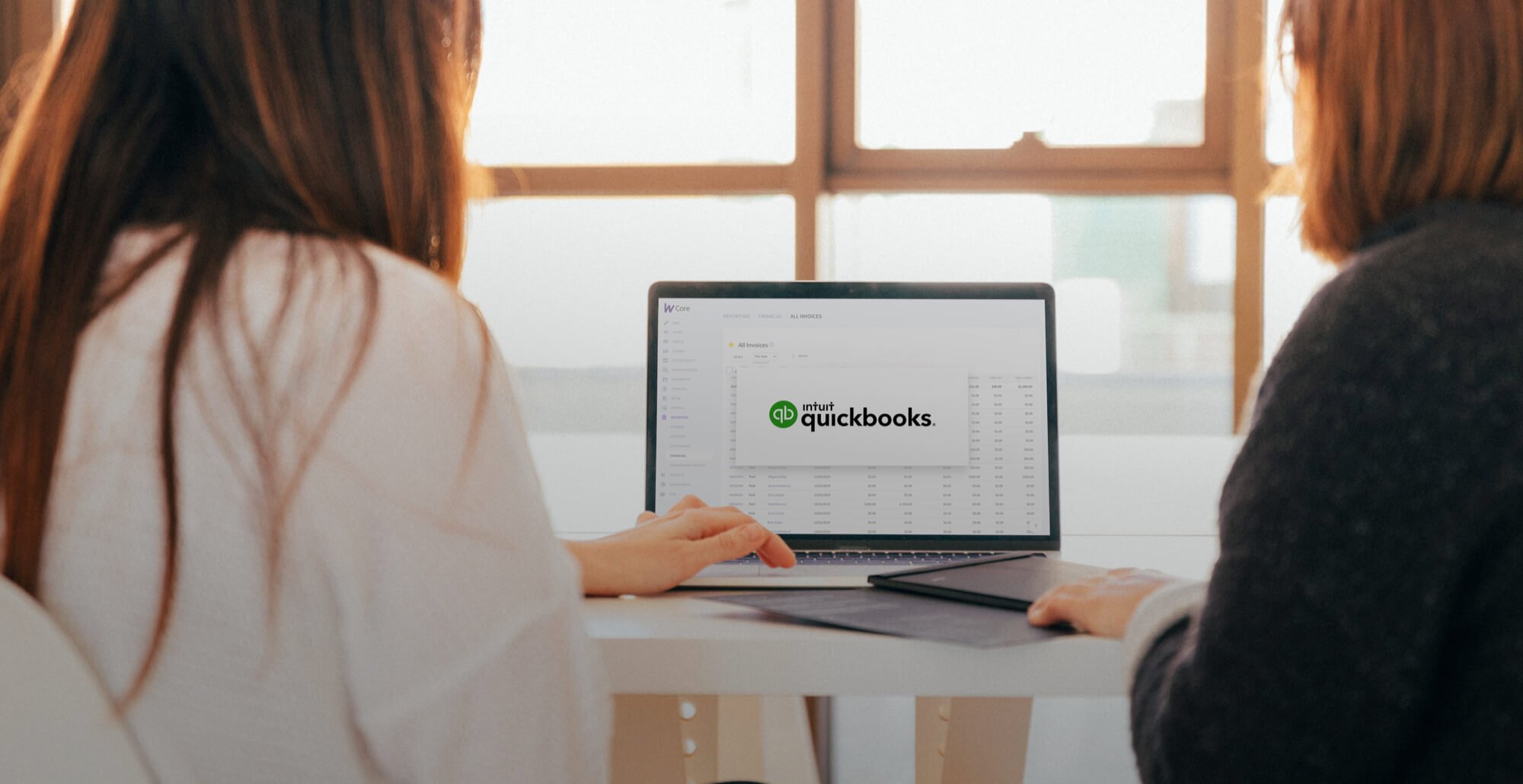 Gym Accounting Made Easy with Wodify & QuickBooks Online