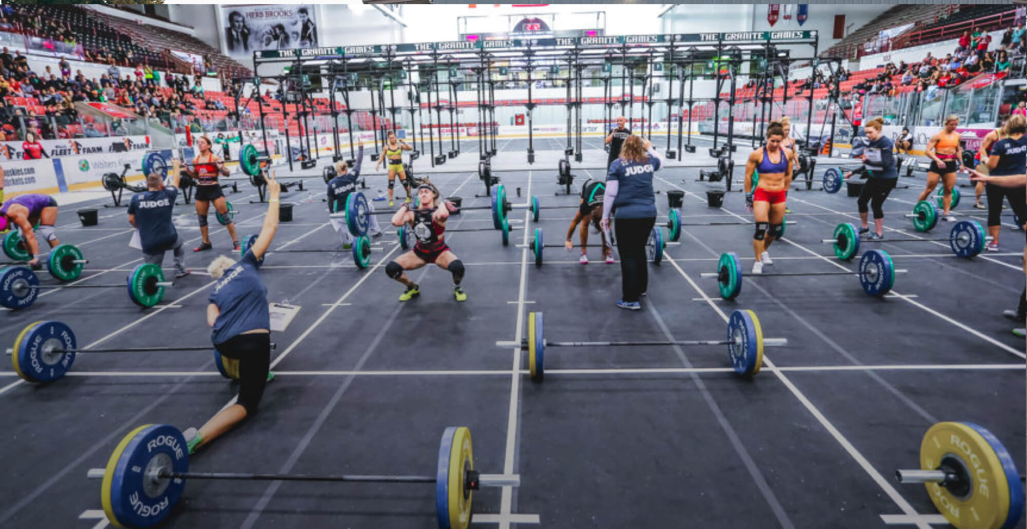 Top CrossFit News for the Month of December, 2019