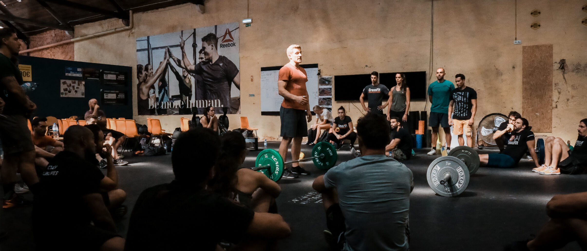 How to Improve Culture at your Gym