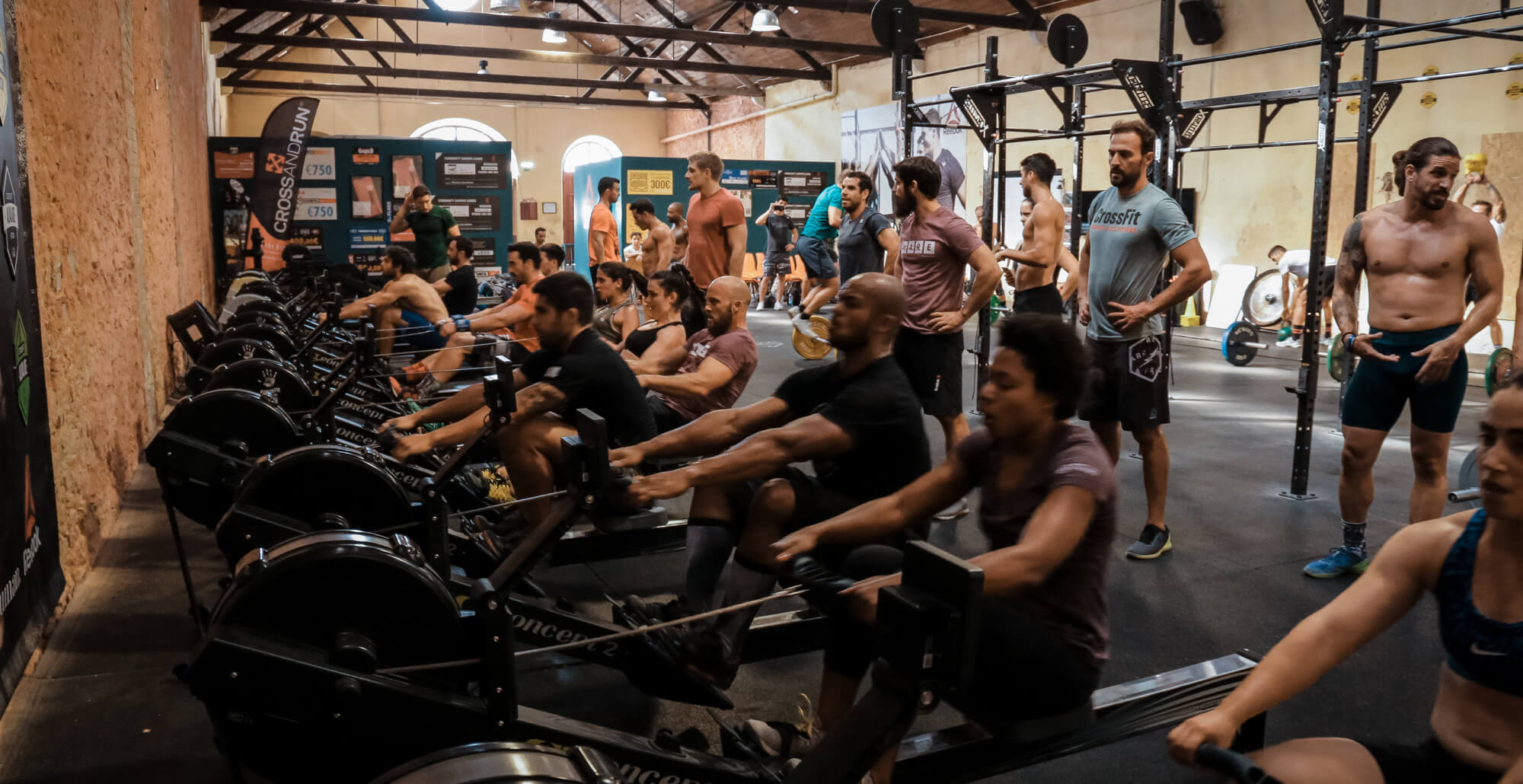 How to Make 2020 the Best Year Yet for Your Gym