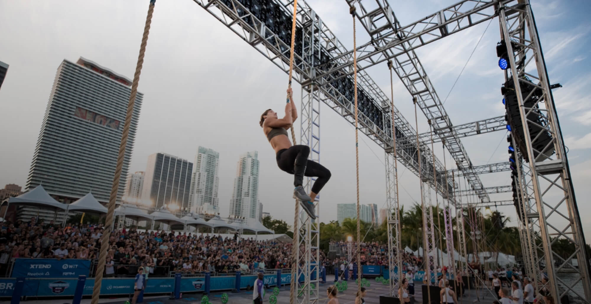 Top CrossFit News for the Month of January, 2020