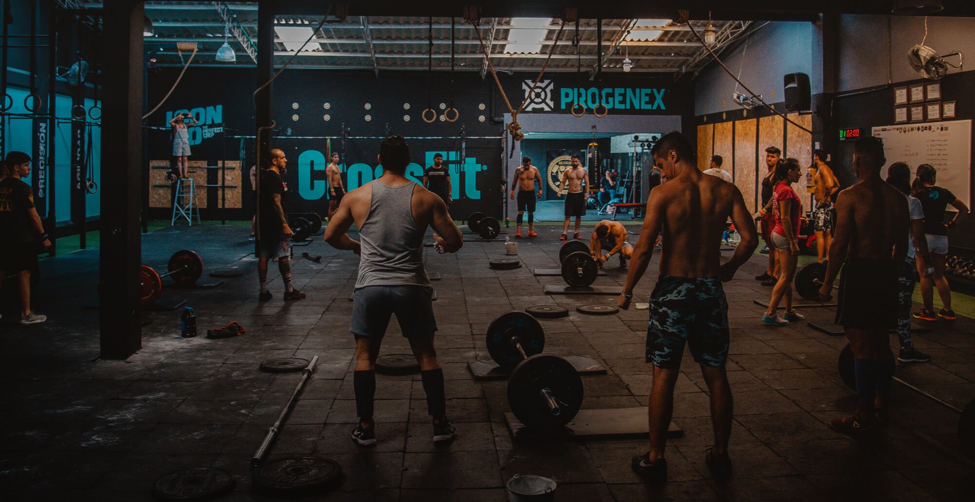 Should you offer 24/7 access to your gym?
