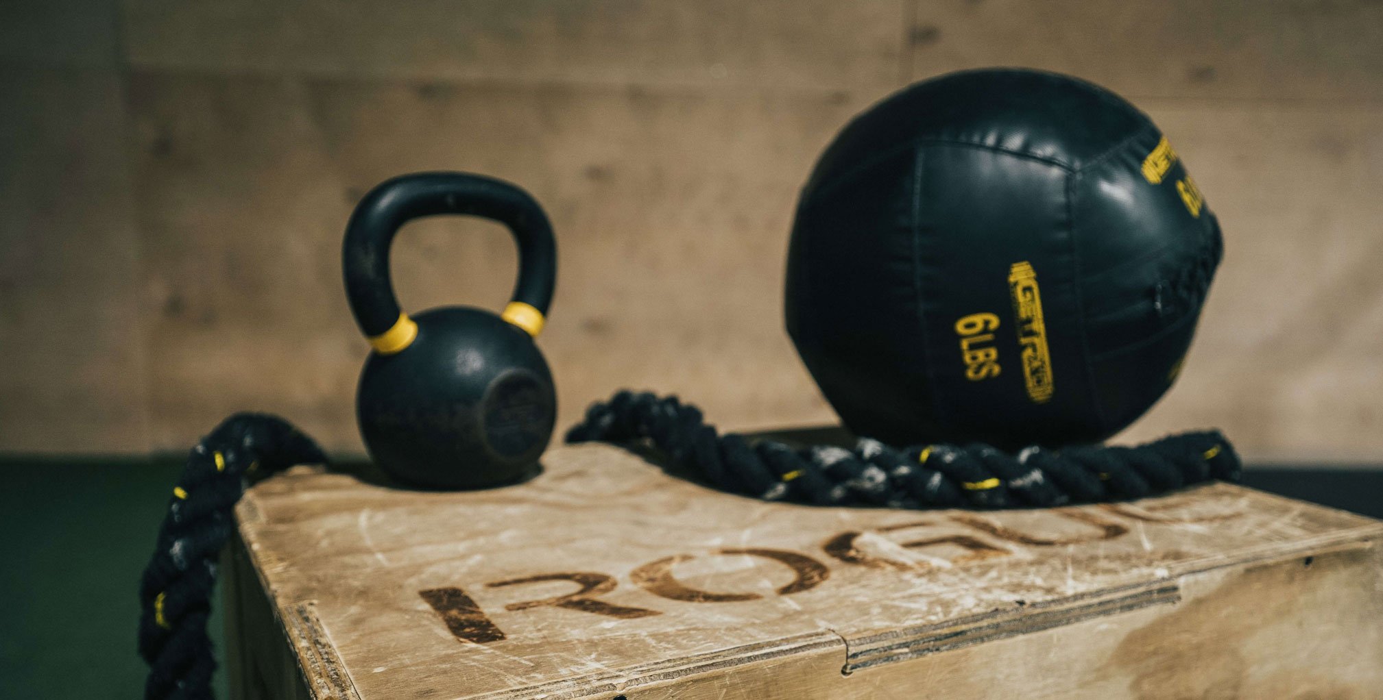 Top CrossFit News for the Month of March, 2020