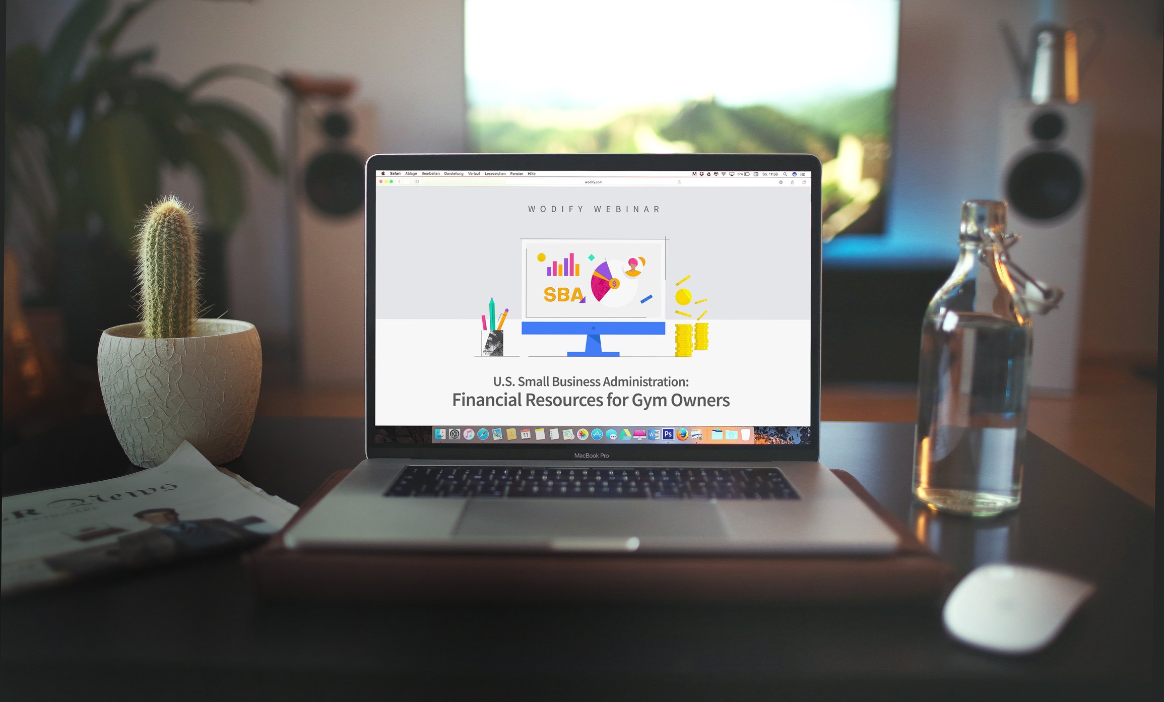 Financial Resources for Gym Owners: EIDL and PPP Overview