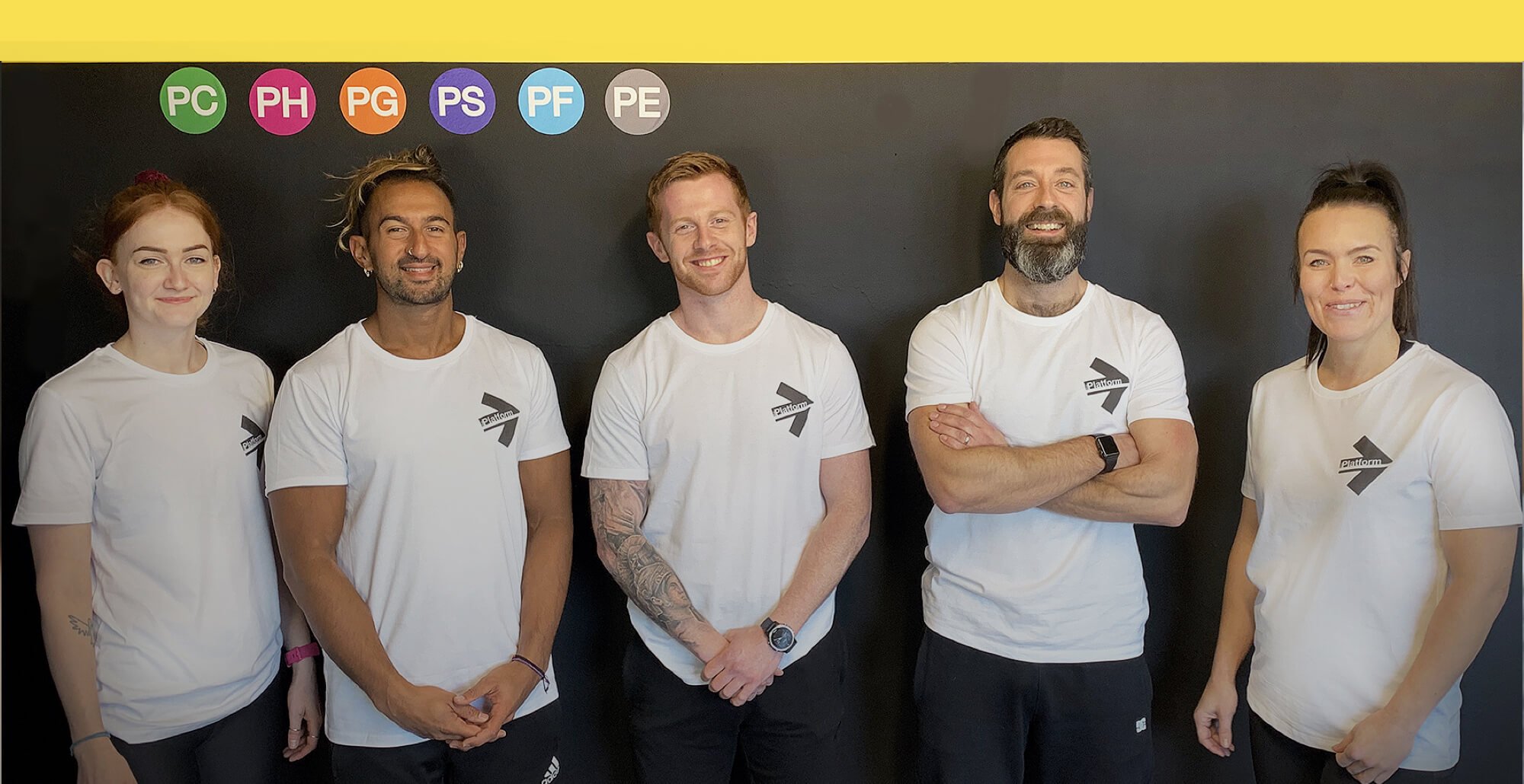 Customer Spotlight: The Platform Online Programming