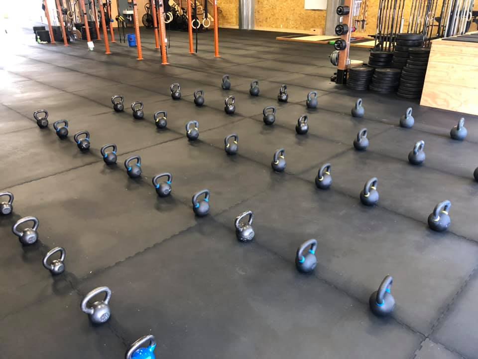 Top CrossFit News for the Month of April, 2020