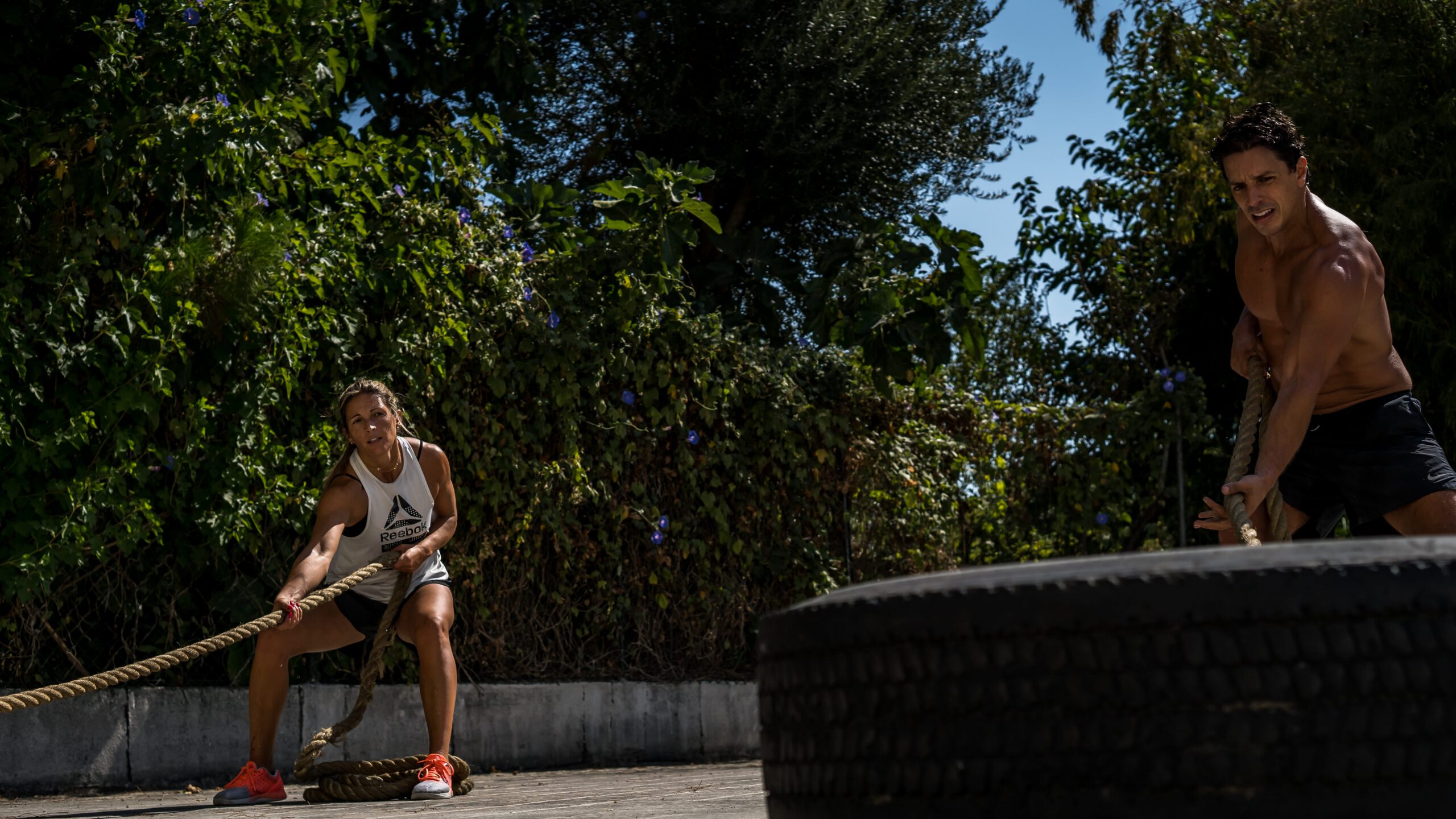 10 Tips for Running Outdoor Workout Classes