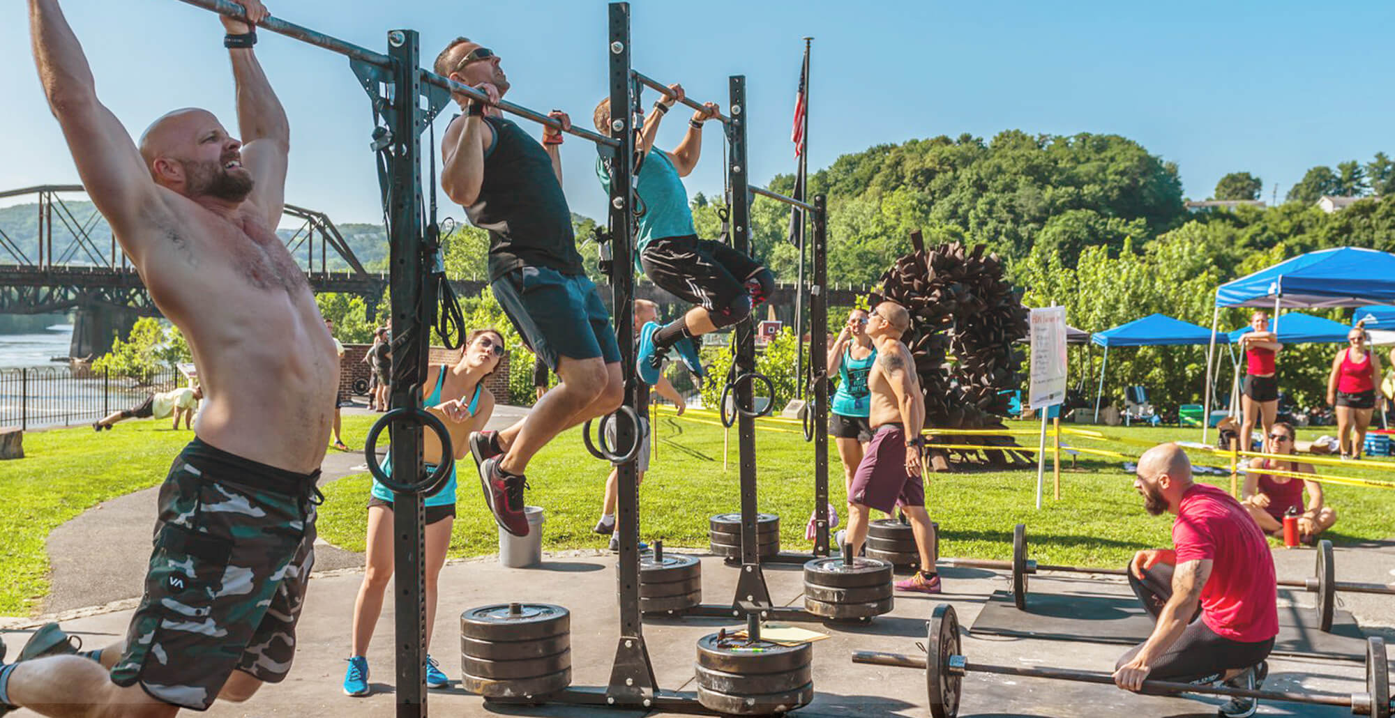 Cheers to 10 Years | Test Your Metal Fitness & Performance