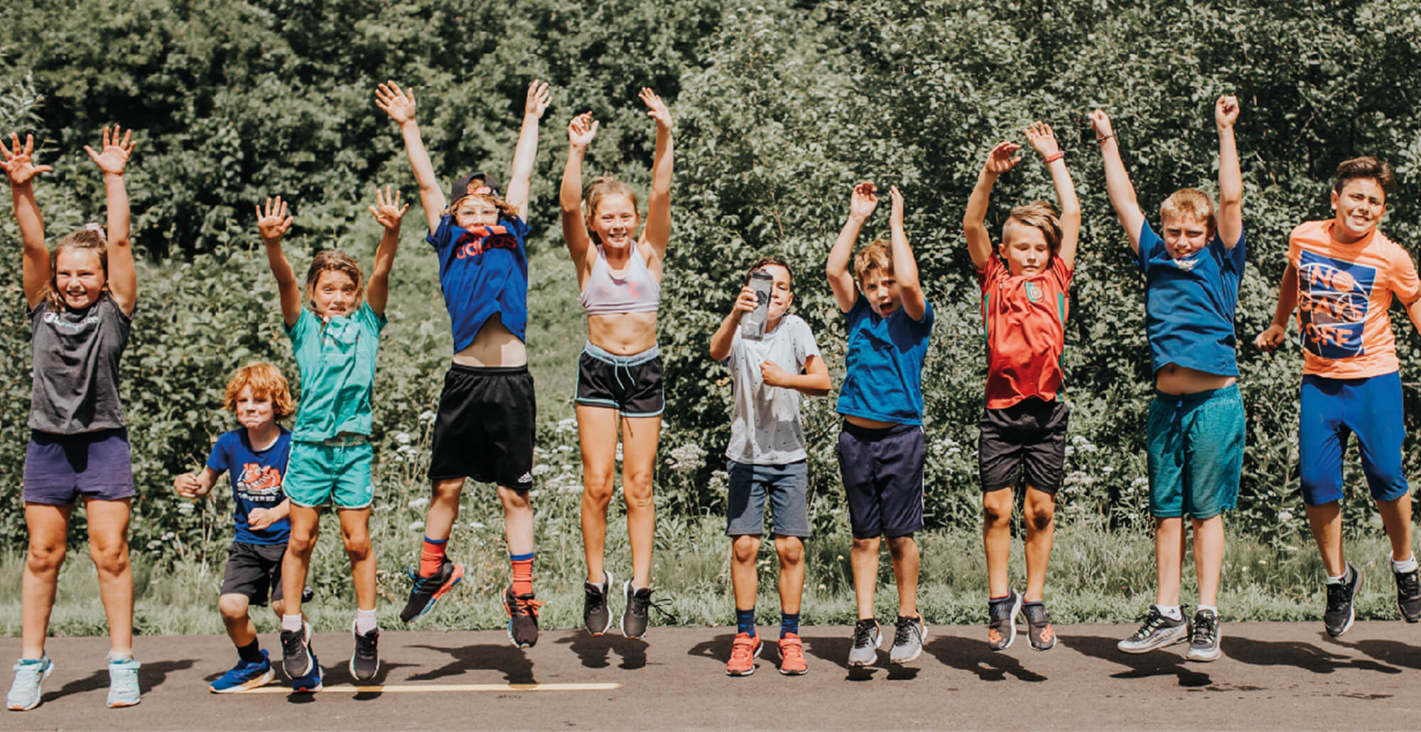 Functional Fitness for Kids & Teens with Michele Letendre