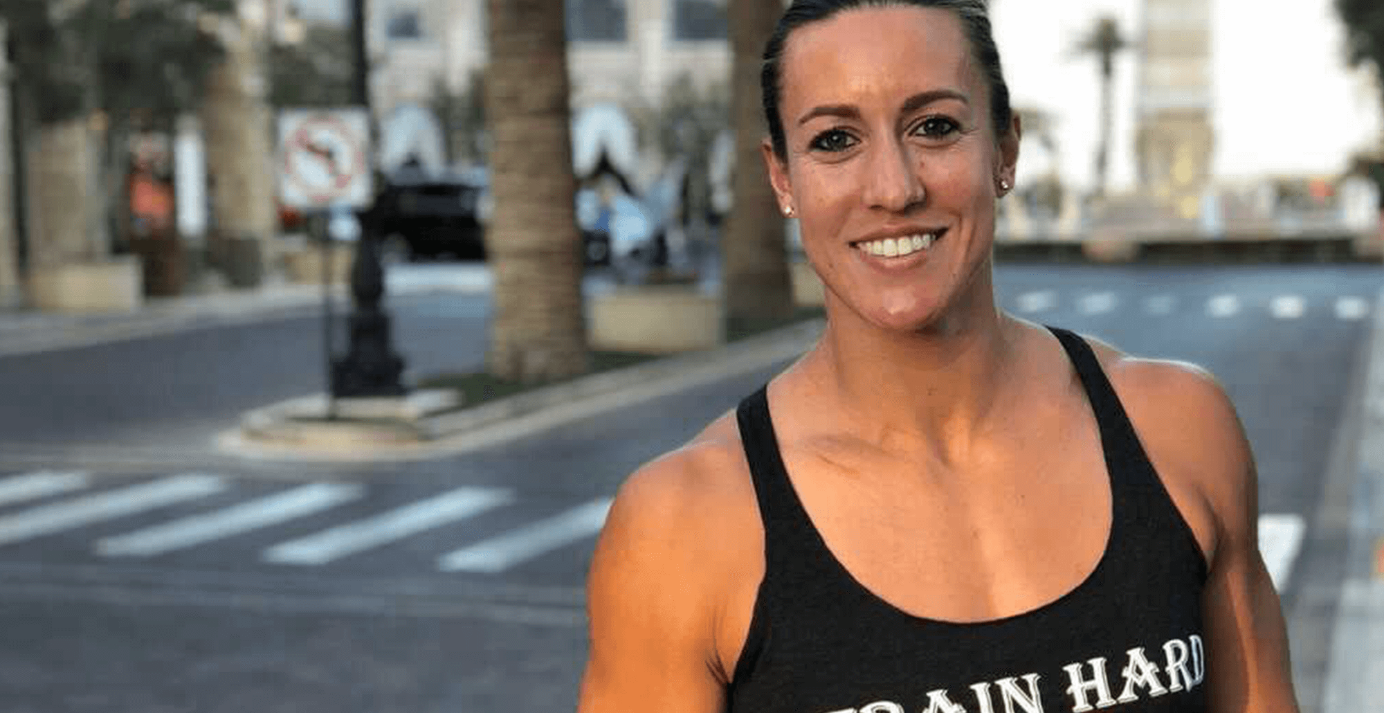 All About Margaux Alvarez