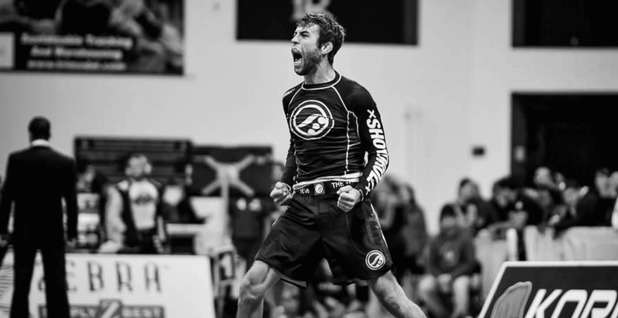 Q&A with MMA Community Leader, Benji Silva