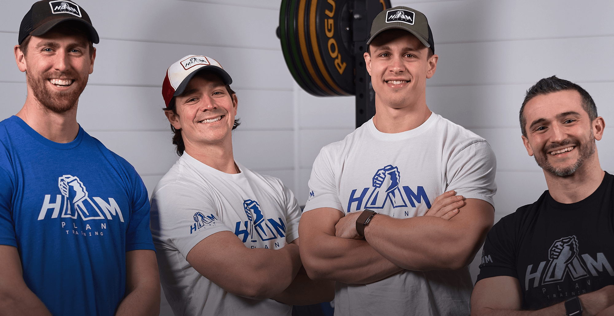 The HAM Plan - “More Than Just Workouts”