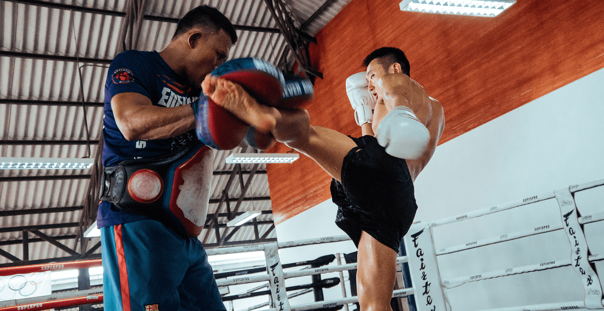 Top Martial Arts Schools in Houston, TX