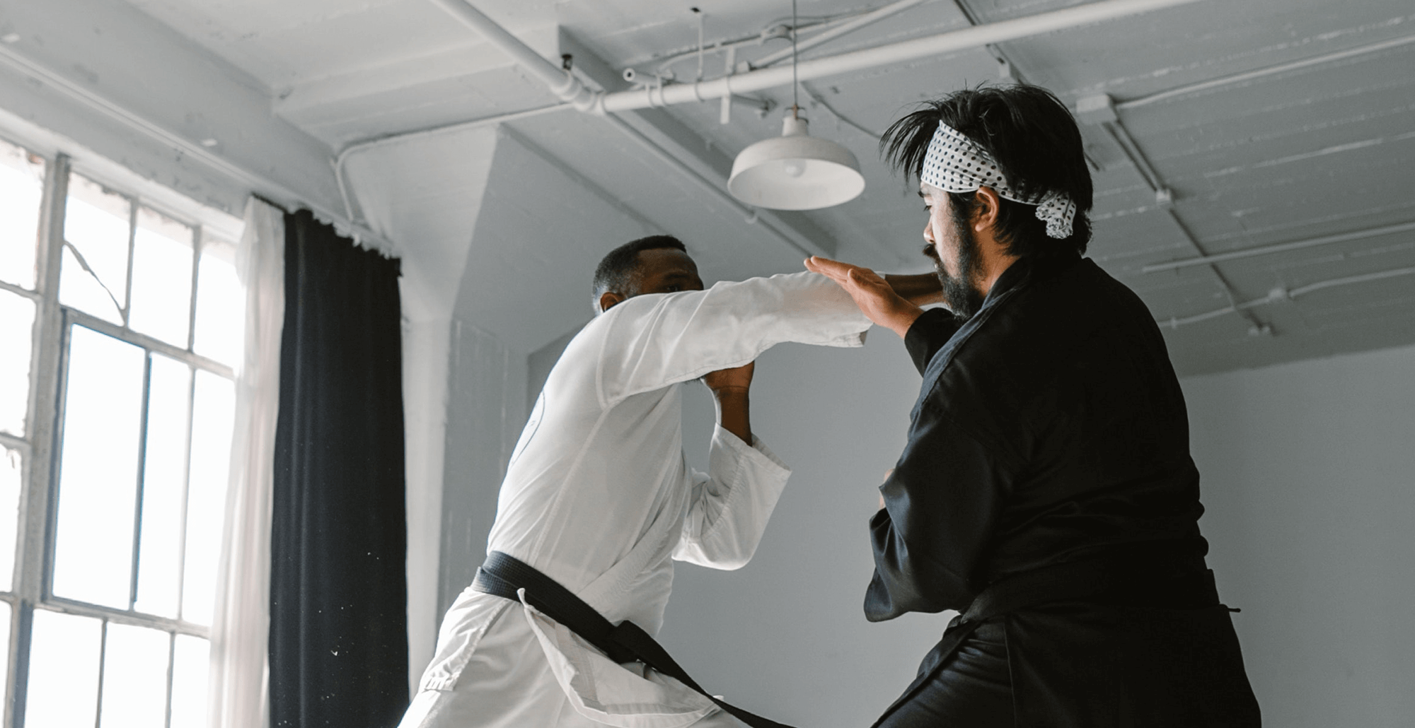 Jiu-Jitsu The Gentle Art - A Brief History of Brazilian Jiu-Jitsu