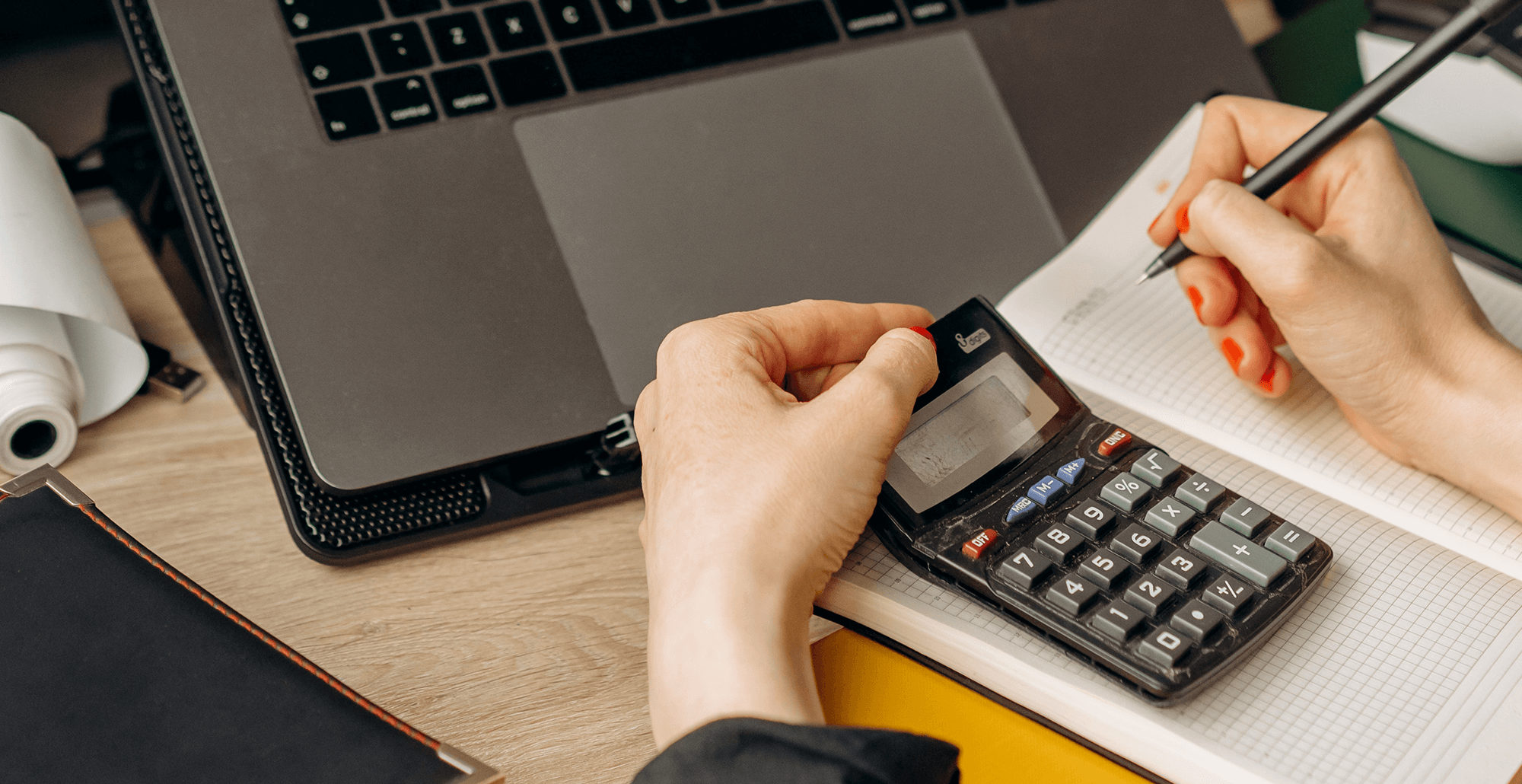 How to make Better Decisions by Understanding Your Financial Statements
