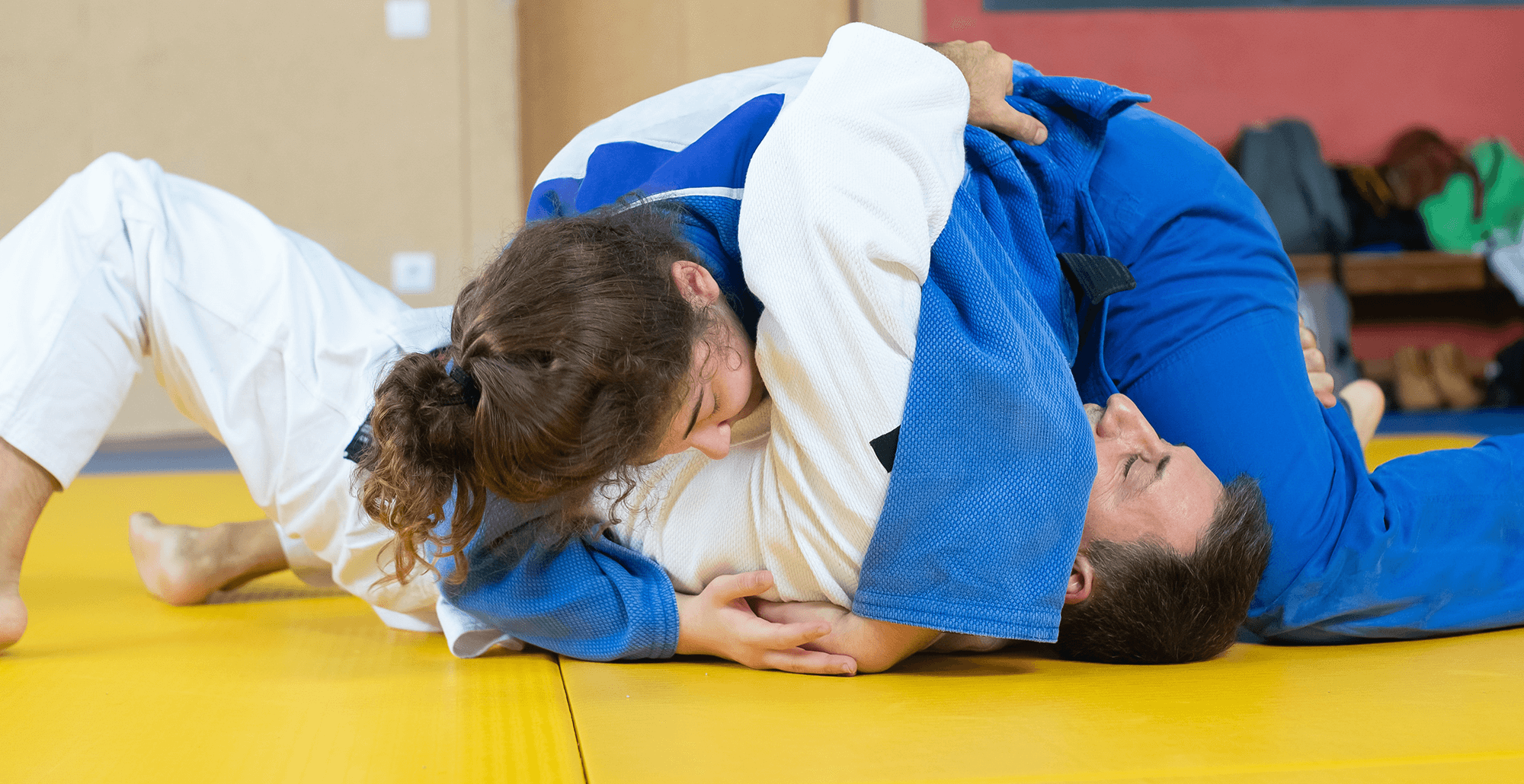 Impact Martial Arts: Discipline & Confidence