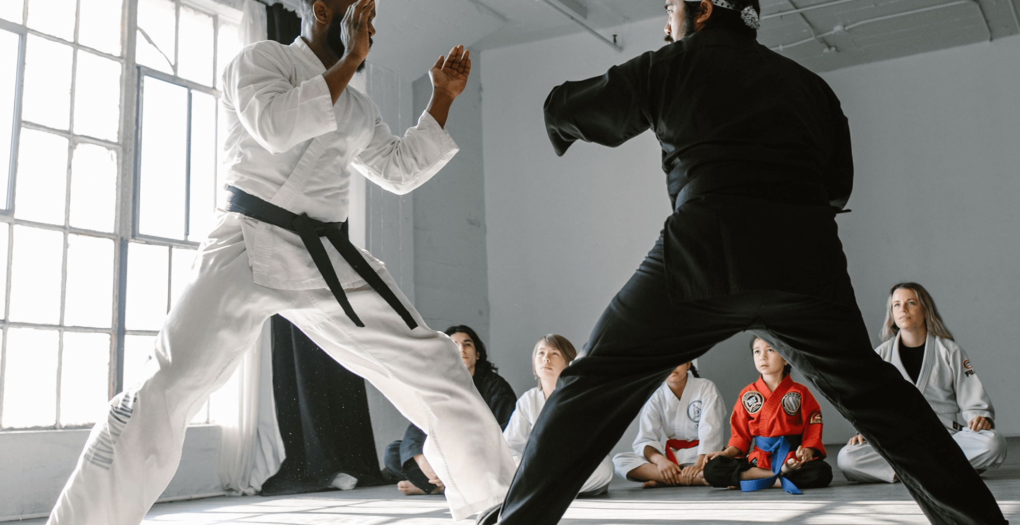 8 Krav Maga Techniques to Spice Up Your Classes