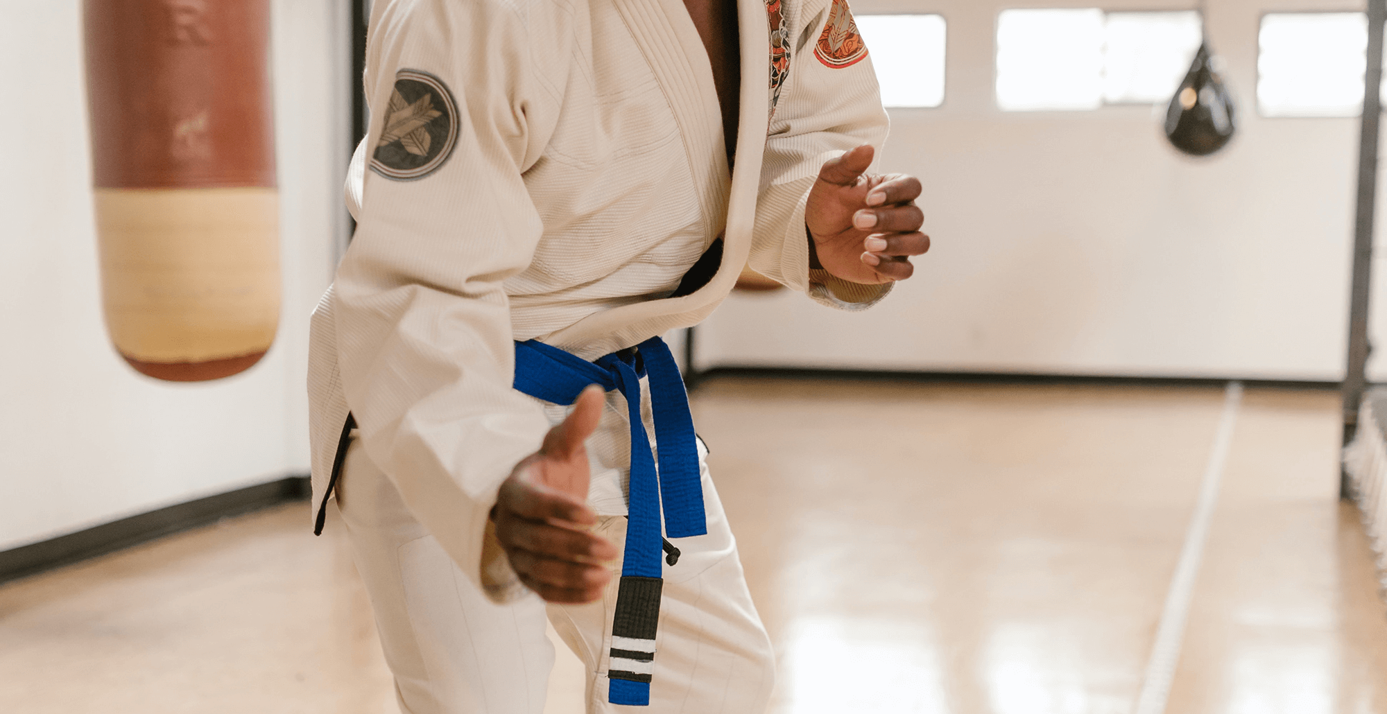 What to Know Before Your First Martial Arts Class
