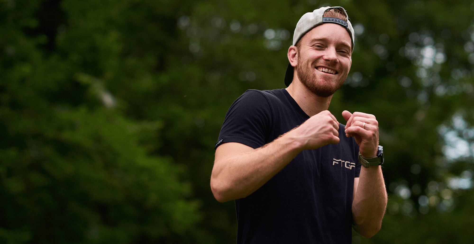 “Martial Arts is Physical, Mental, and Spiritual” with Shane Fazen