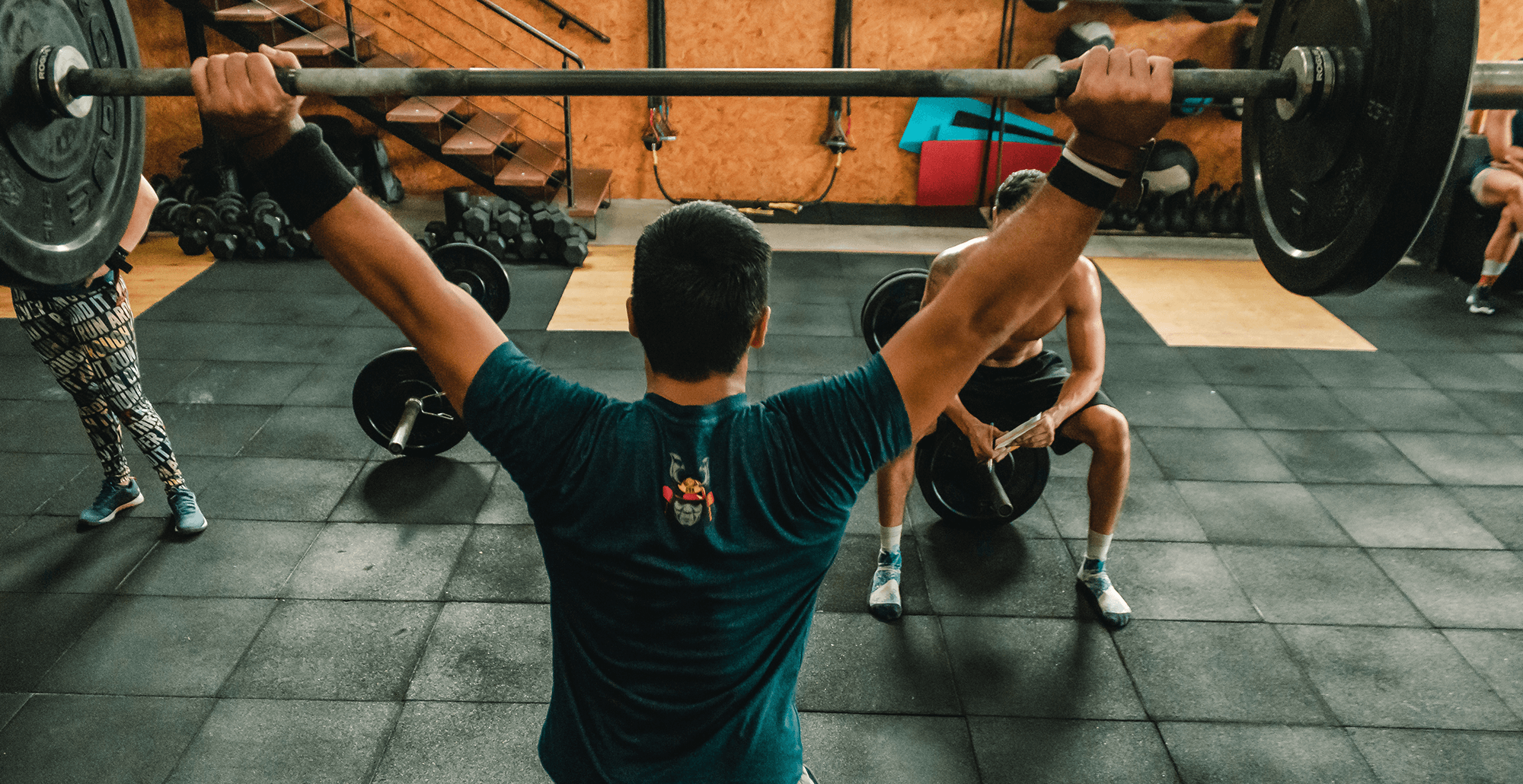 Behind the Numbers: The Surprising Impact of COVID-19 On Gym Memberships