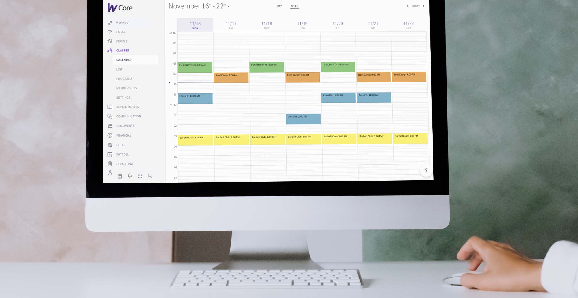 How to Find the Best Gym Management Software for Your Business
