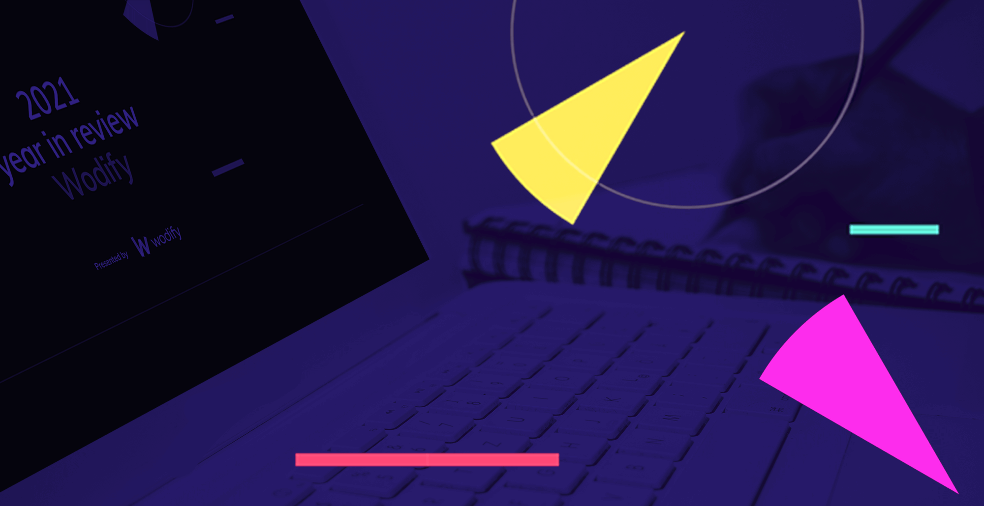 Behind the Numbers: 2021 Year in Review