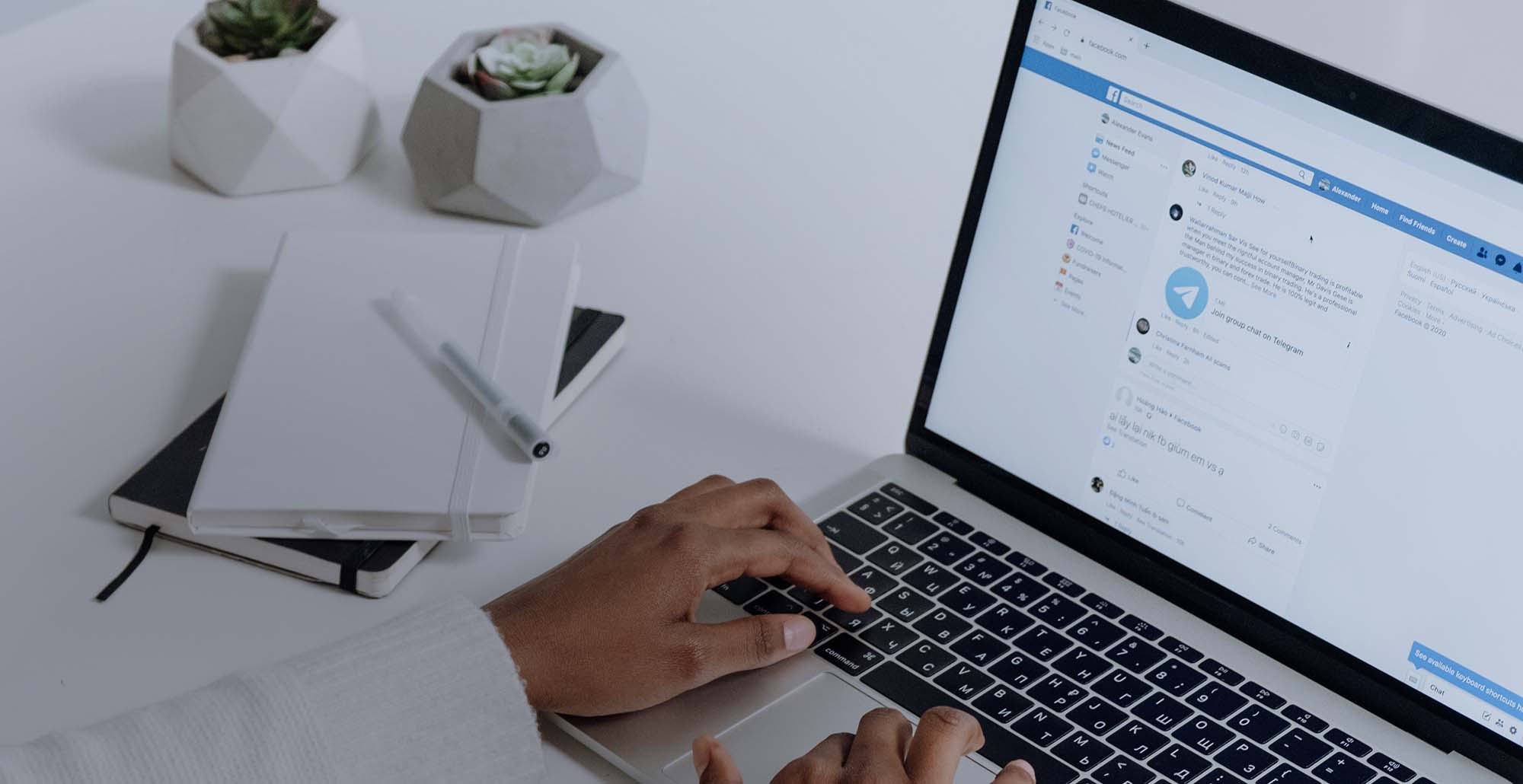 Gym Owner’s Guide: How to Create Effective Facebook Ads