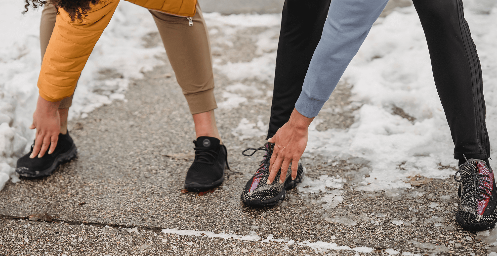 Workout Motivation Tips for Winter