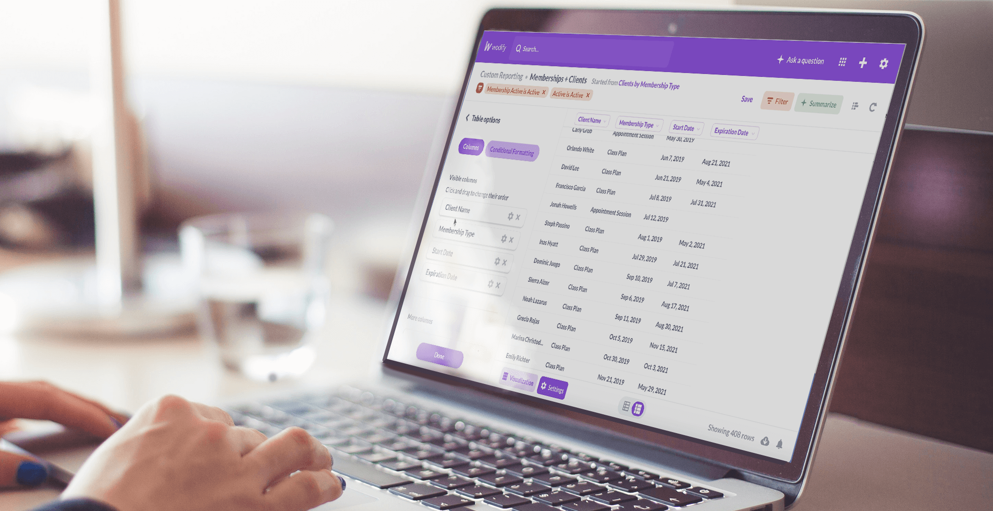 Behind the Numbers: How You Really Should Be Keeping Track of Your Business Data