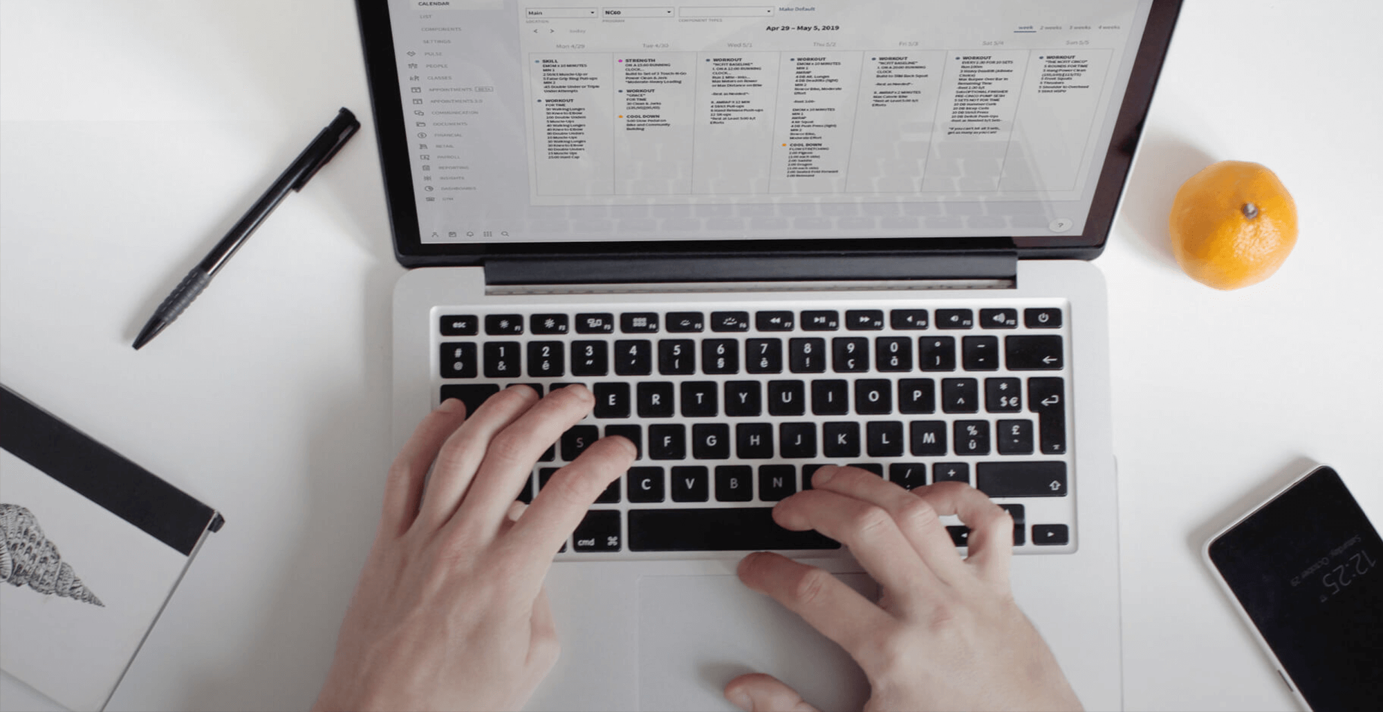 3 Reasons Why You Should Ditch the Spreadsheets