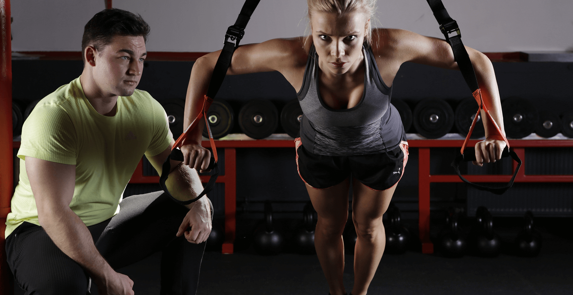 4 Tips to Manage Personal Training at Your Fitness Business