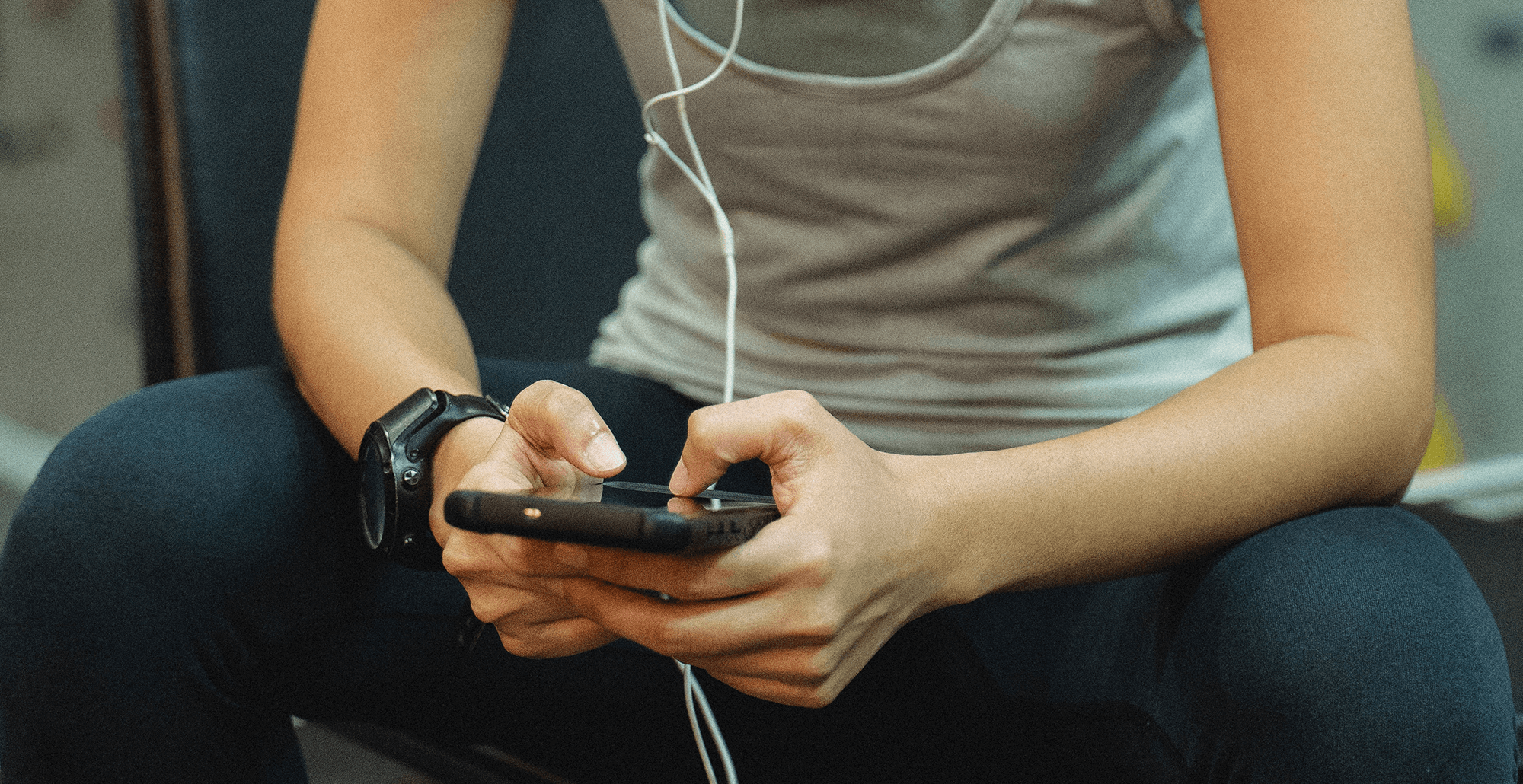5 Must Have Spotify Workout Playlists