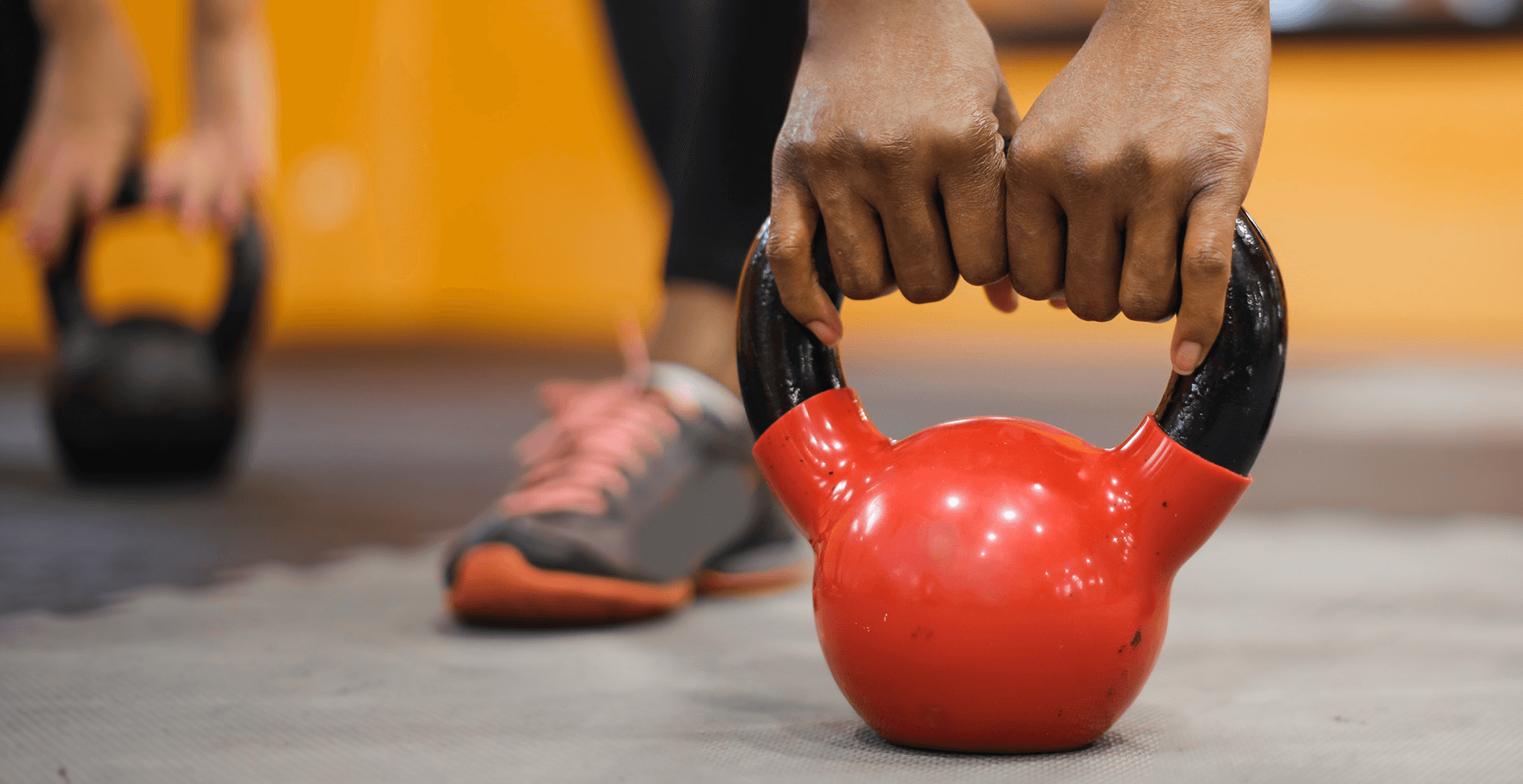How to Stand Out Within the Fitness Industry