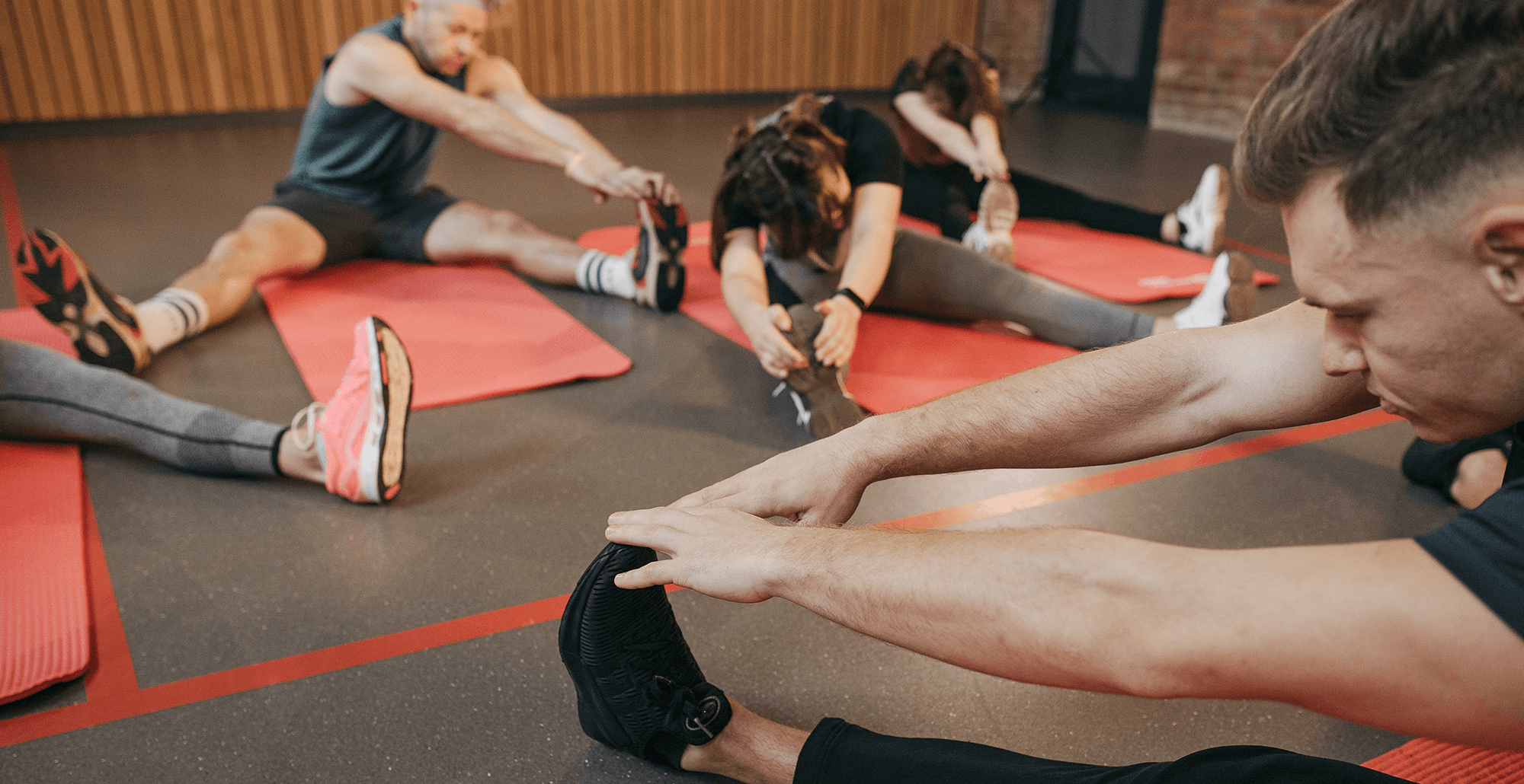 3 Reasons to Run A Fitness Workshop At Your Facility