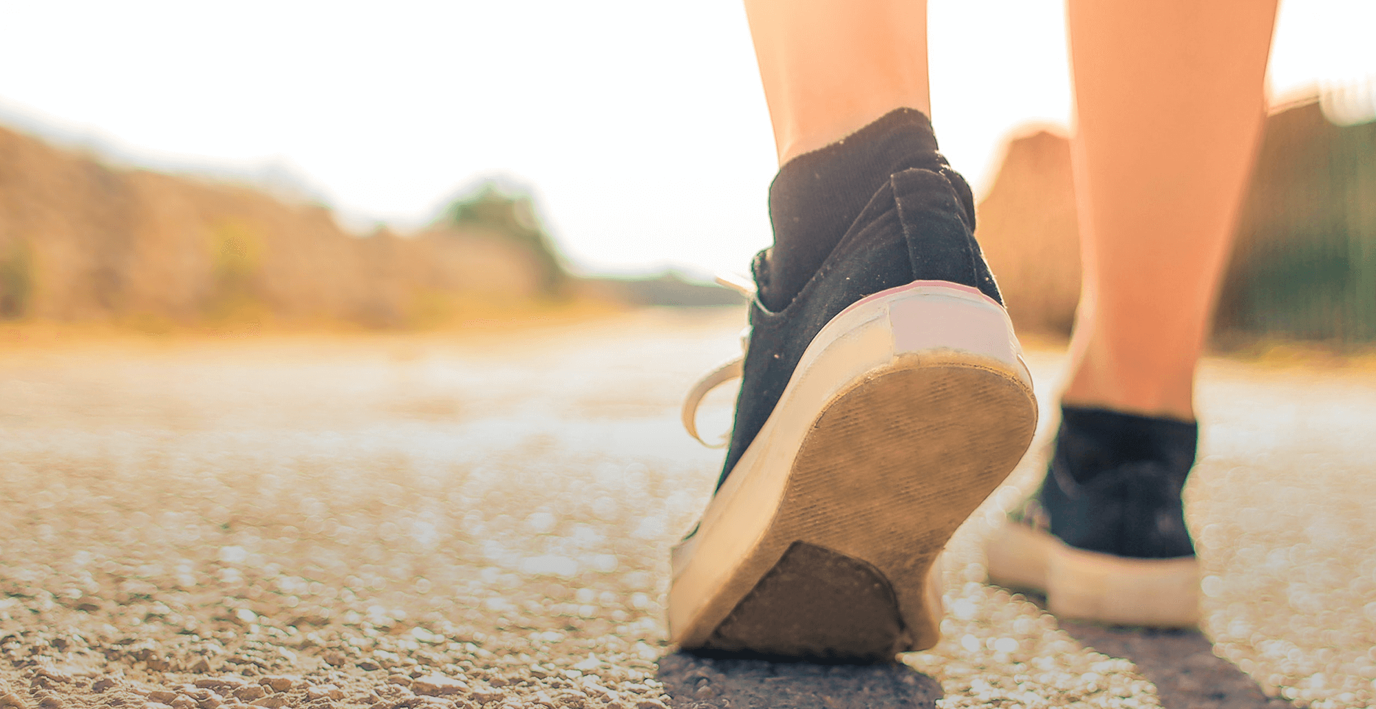 Walk Your Way to a Daily 10K Steps