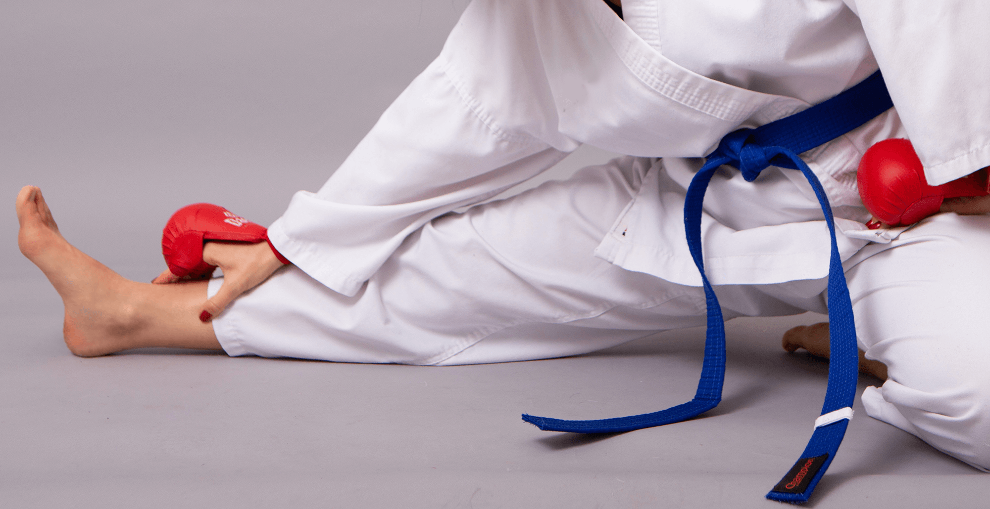 Why Warm-ups and Cool-downs are Crucial for Martial Arts
