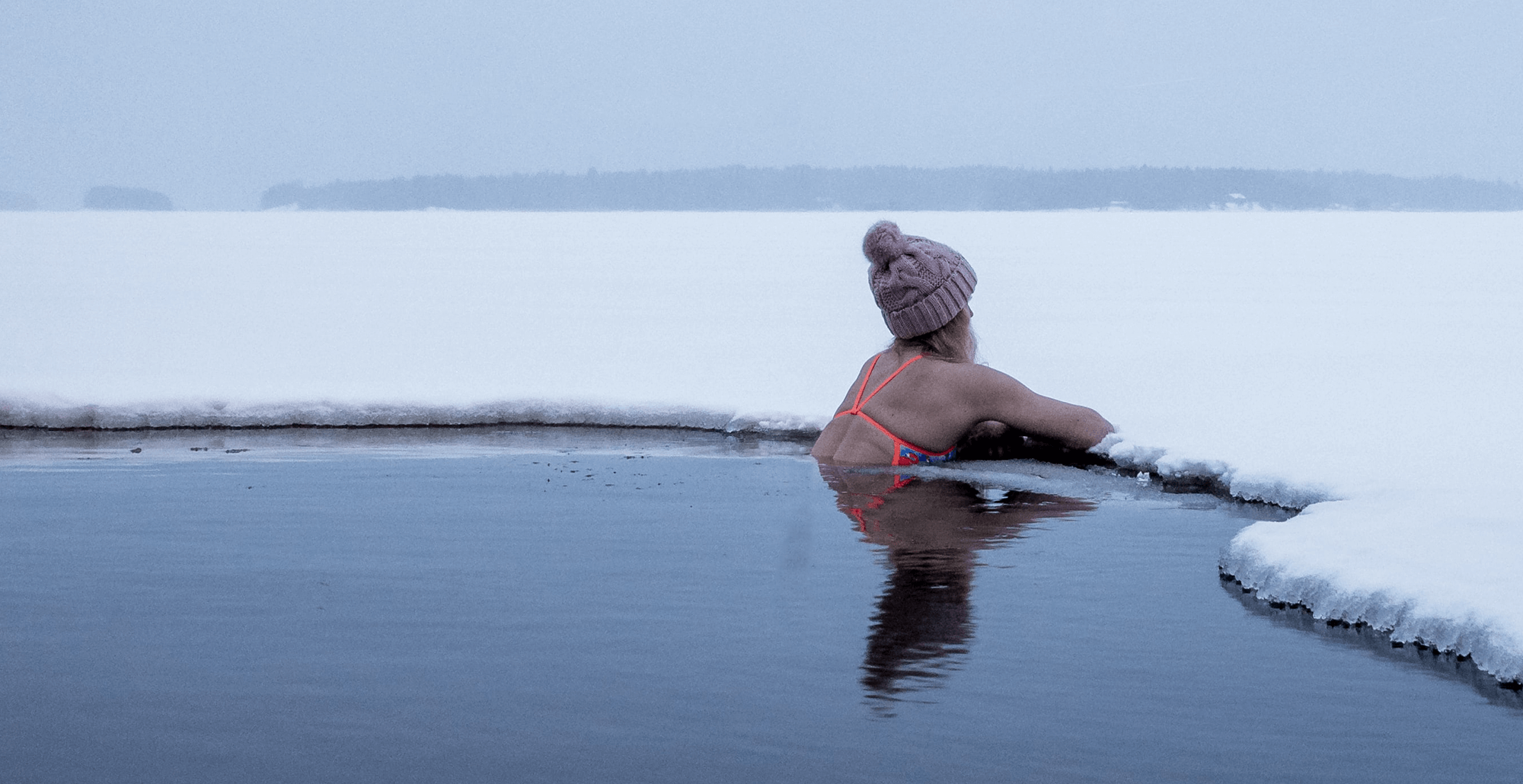 Taking The Plunge: The Benefits of Cold Exposure