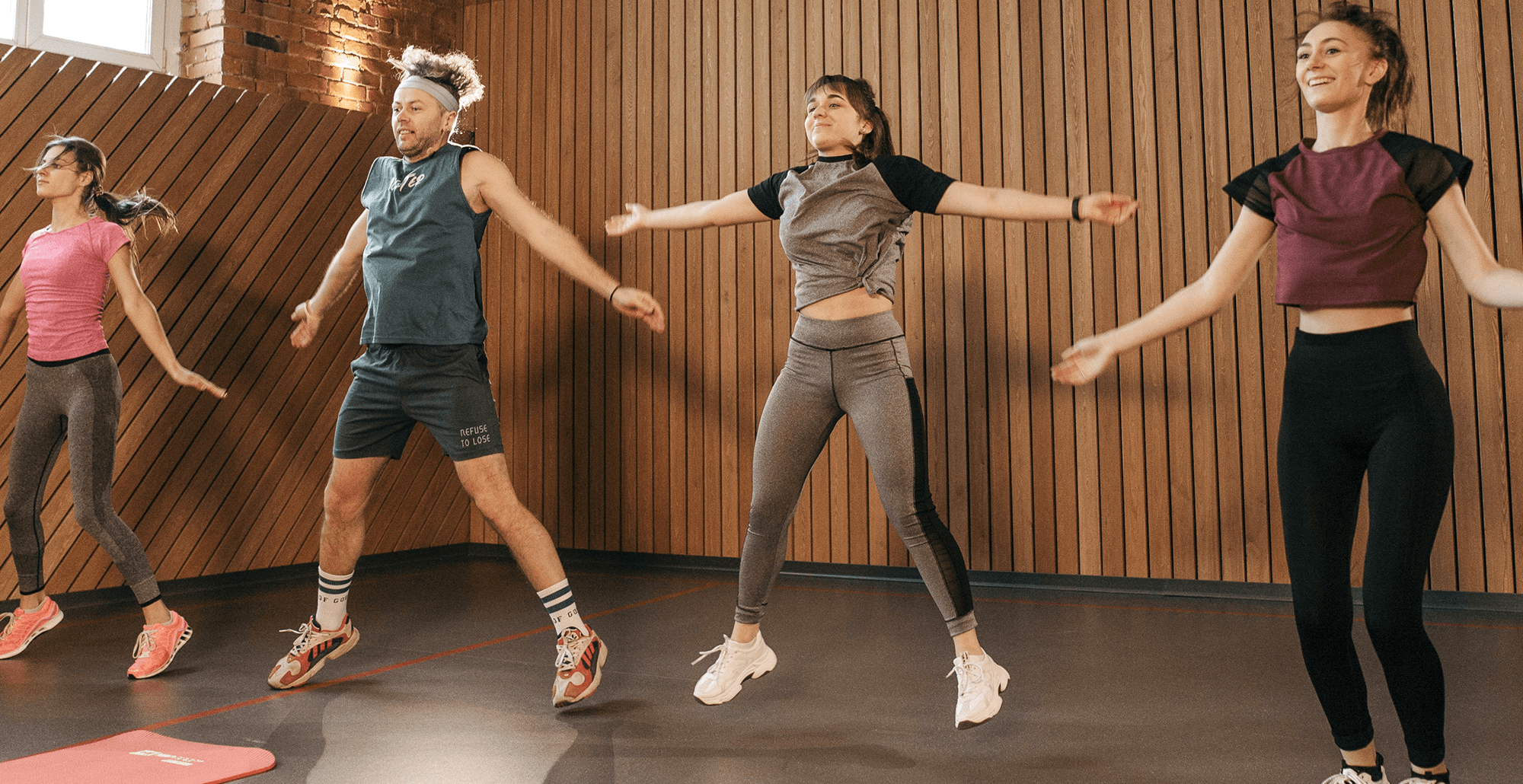 3 Easy Gym Revenue Boosting Ideas