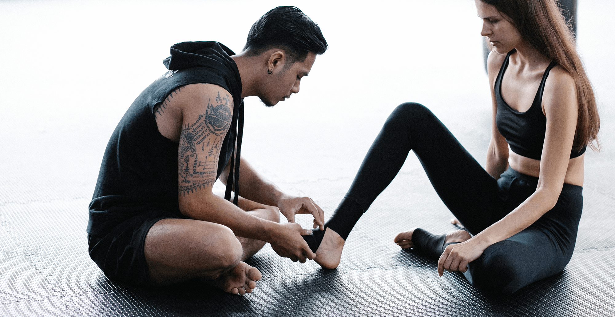 How to Avoid Fitness Burnout