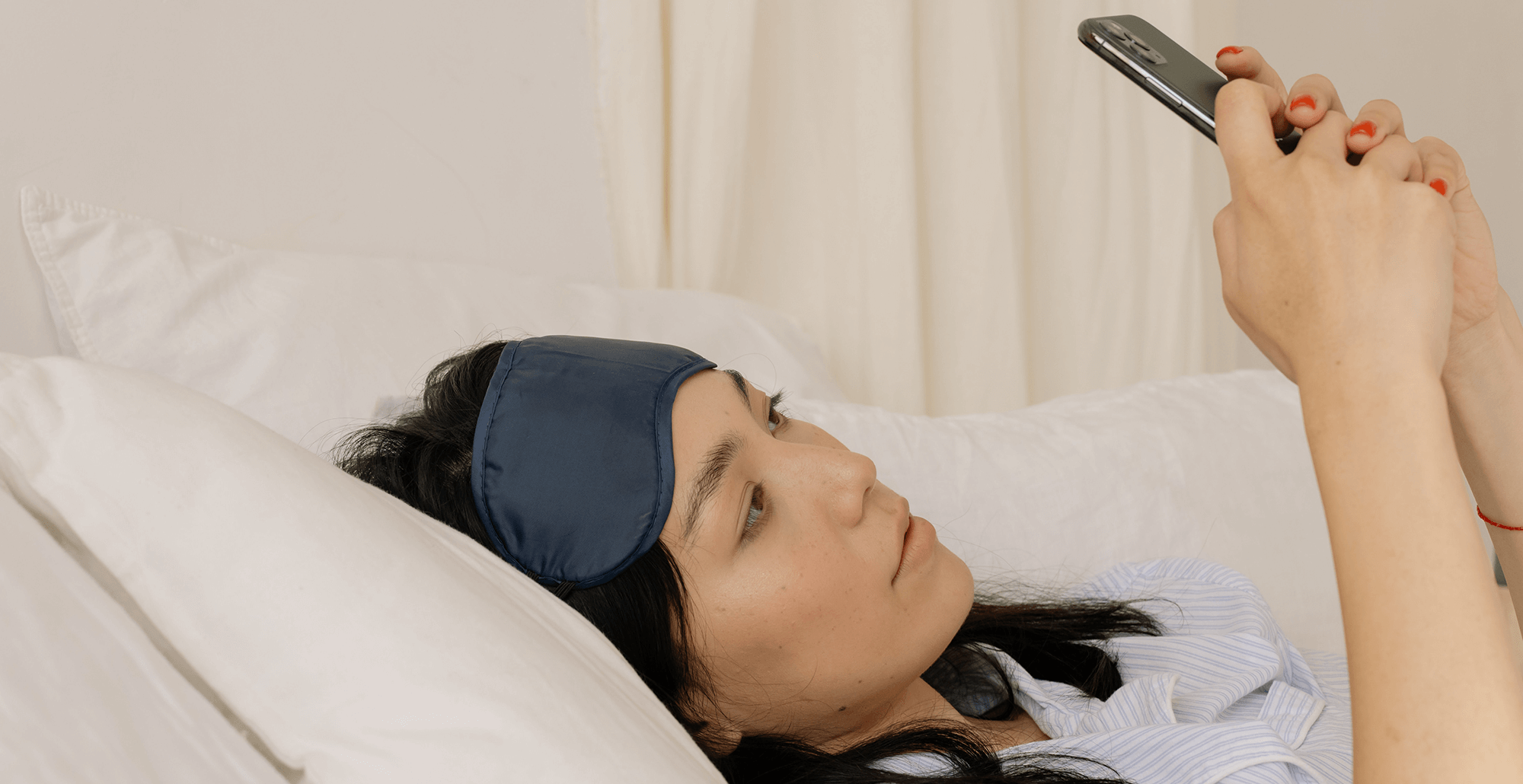 5 Habits for Optimal Sleep