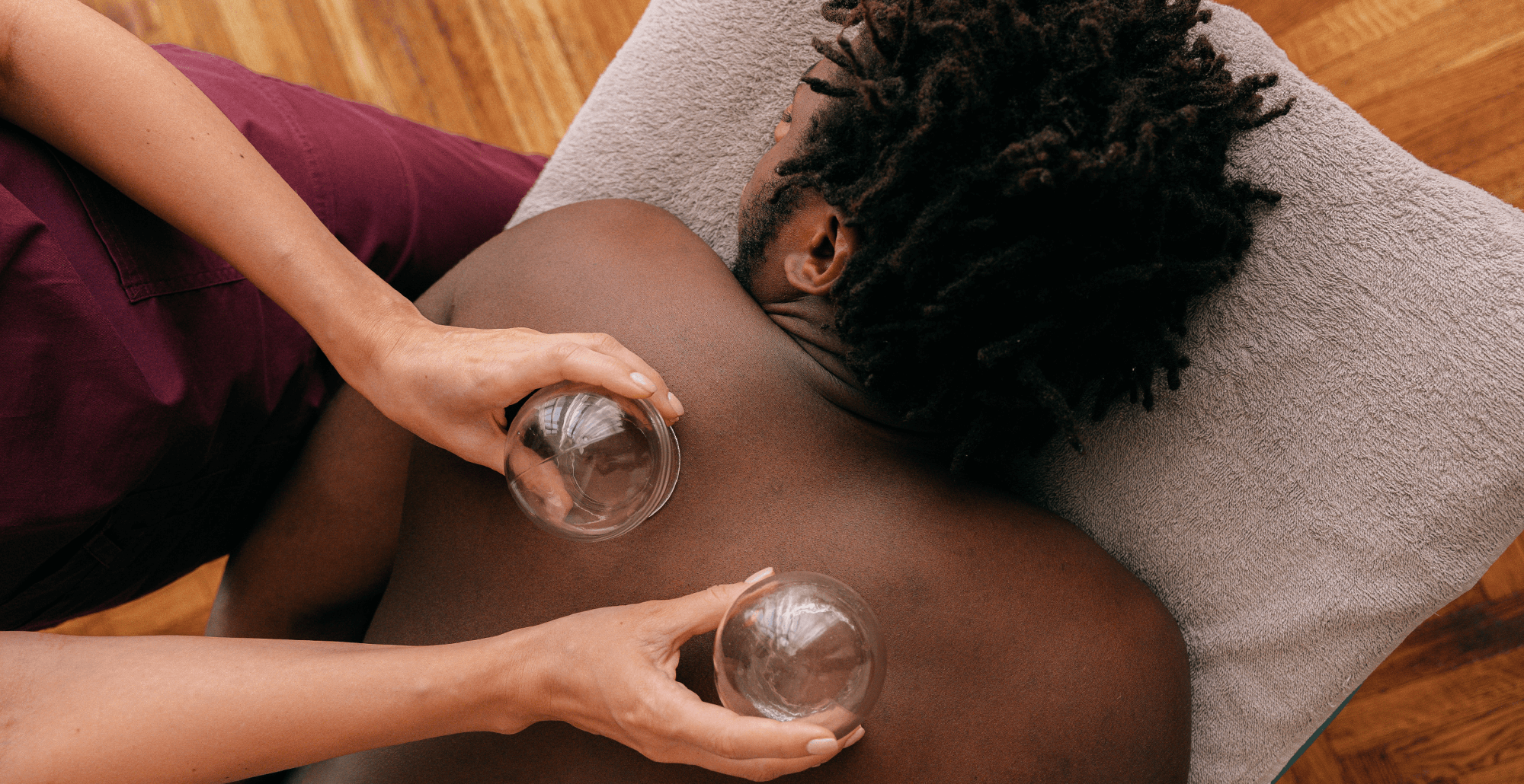 3 Unconventional Therapies and Their Health Benefits