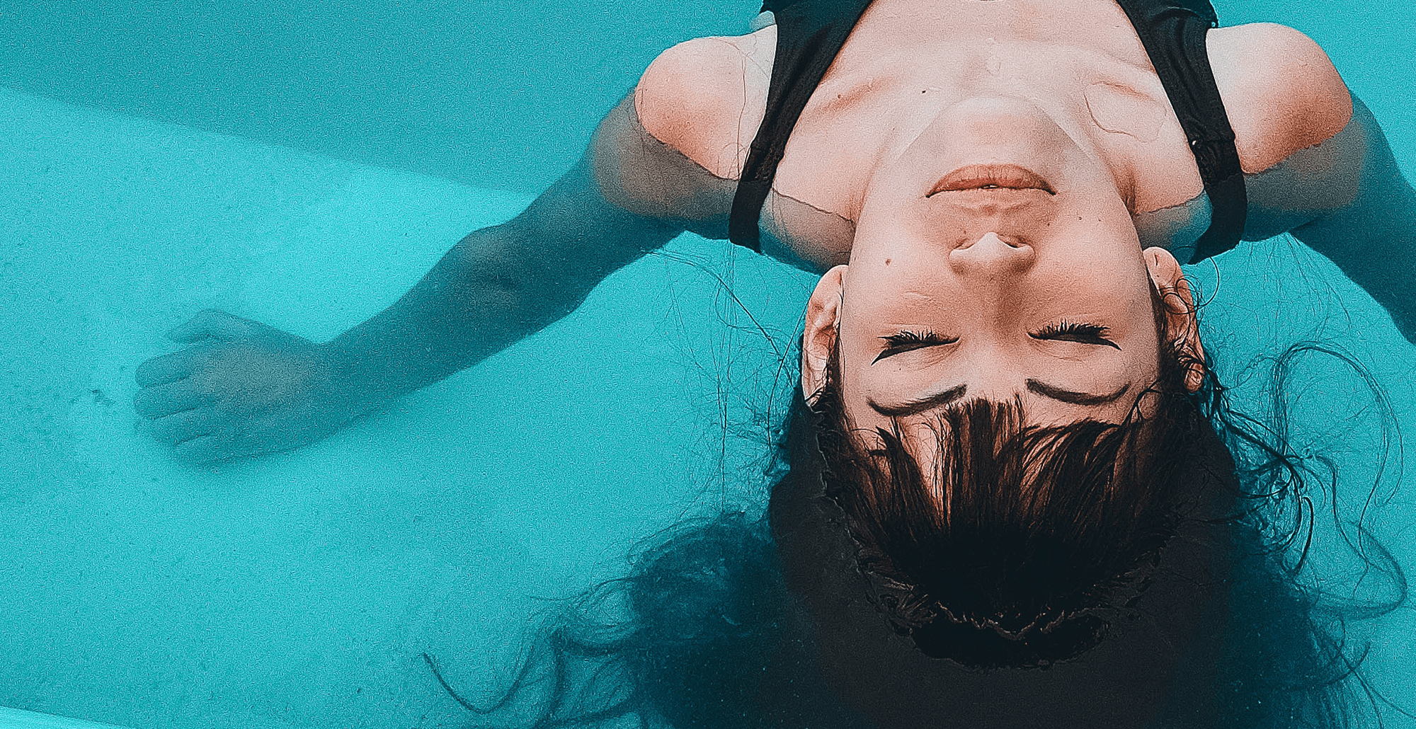 3 Benefits of Sensory Deprivation Therapy
