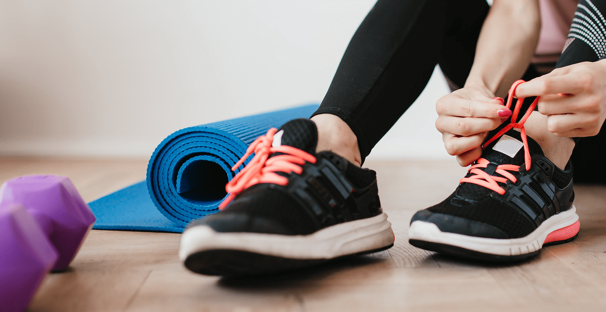 How to Prepare for your First Day at a new Gym