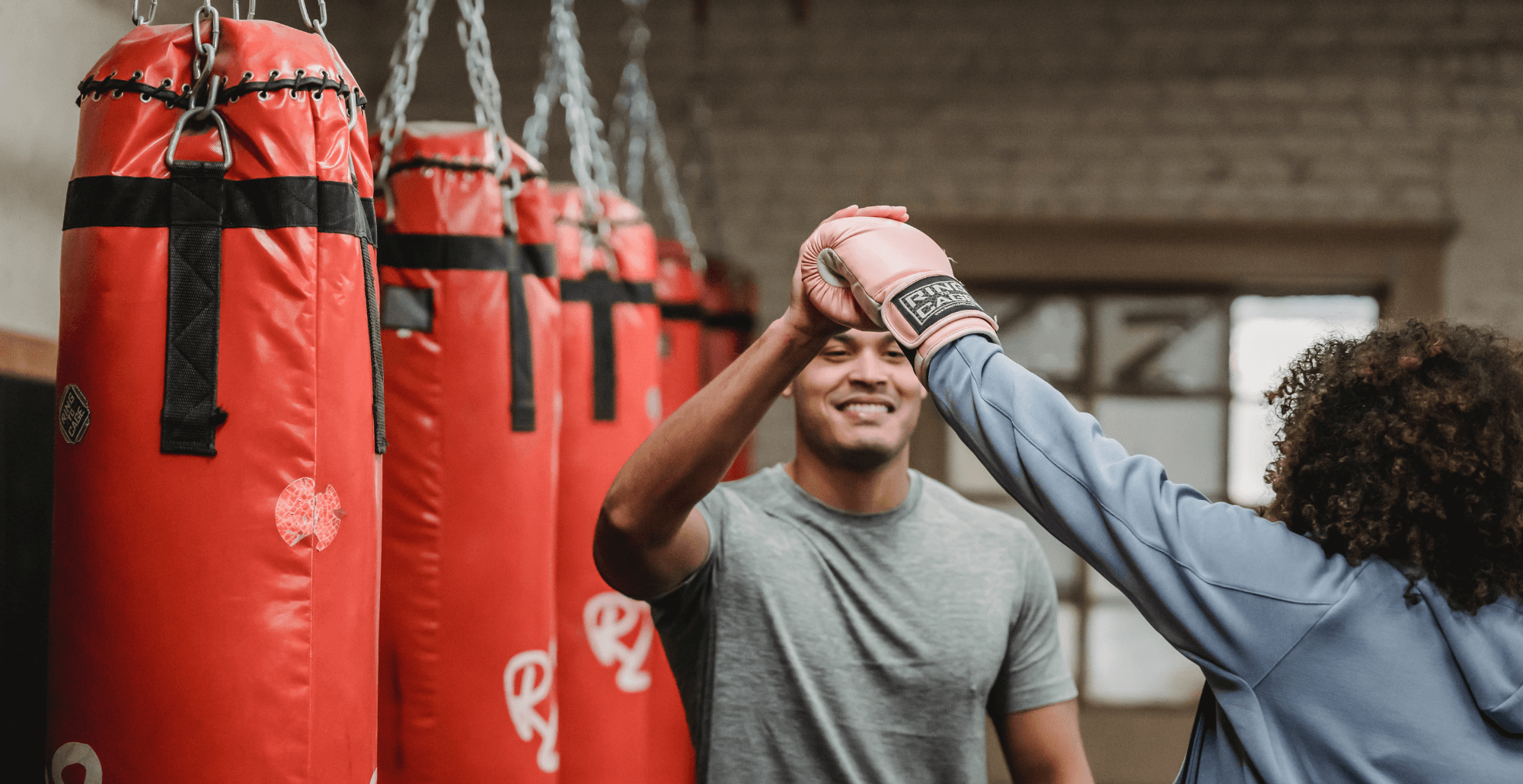 How to Stay Committed to your New Year Fitness Goals