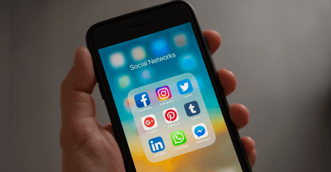 4 Tips to Build a Fitness Social Presence