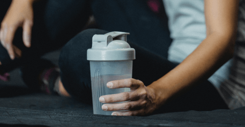 5 Things to Do Immediately After a WOD